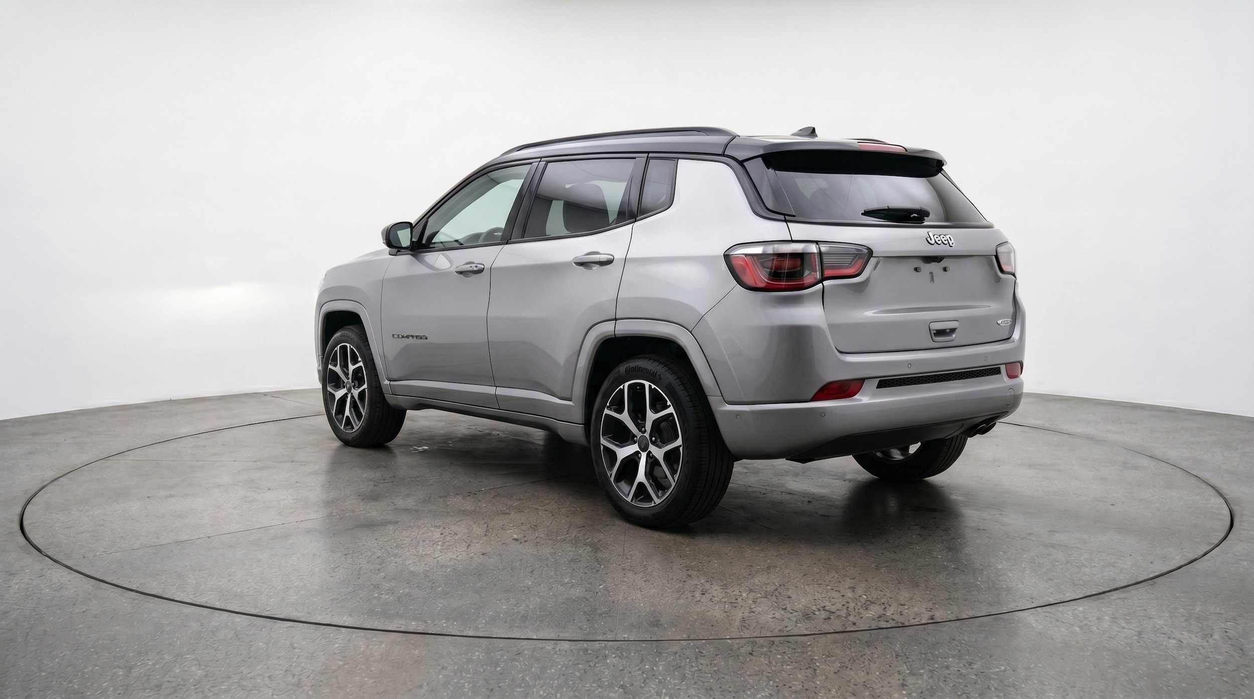 Thumbnail: 2025 Jeep Compass - 6