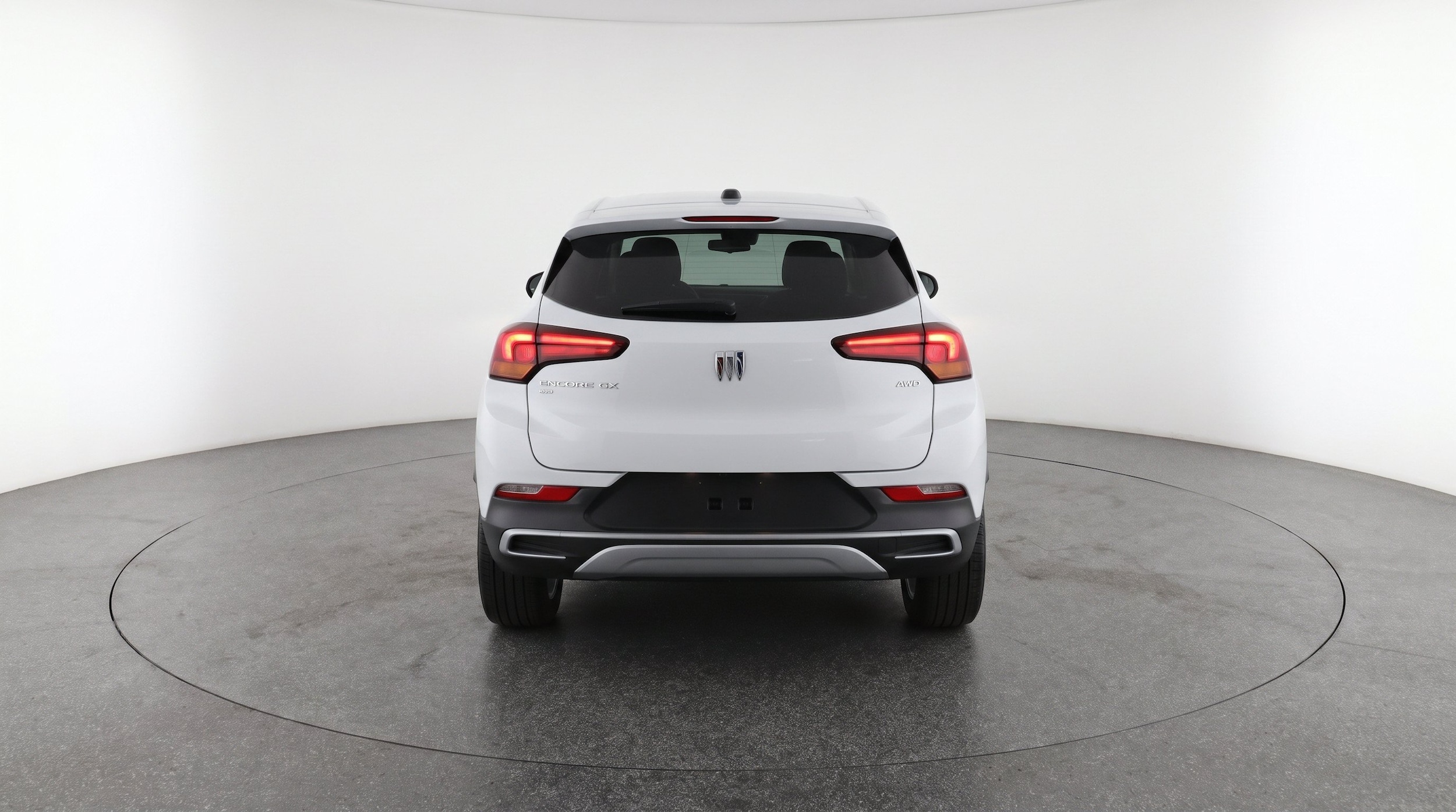 Thumbnail: 2025 Buick Encore GX - 7