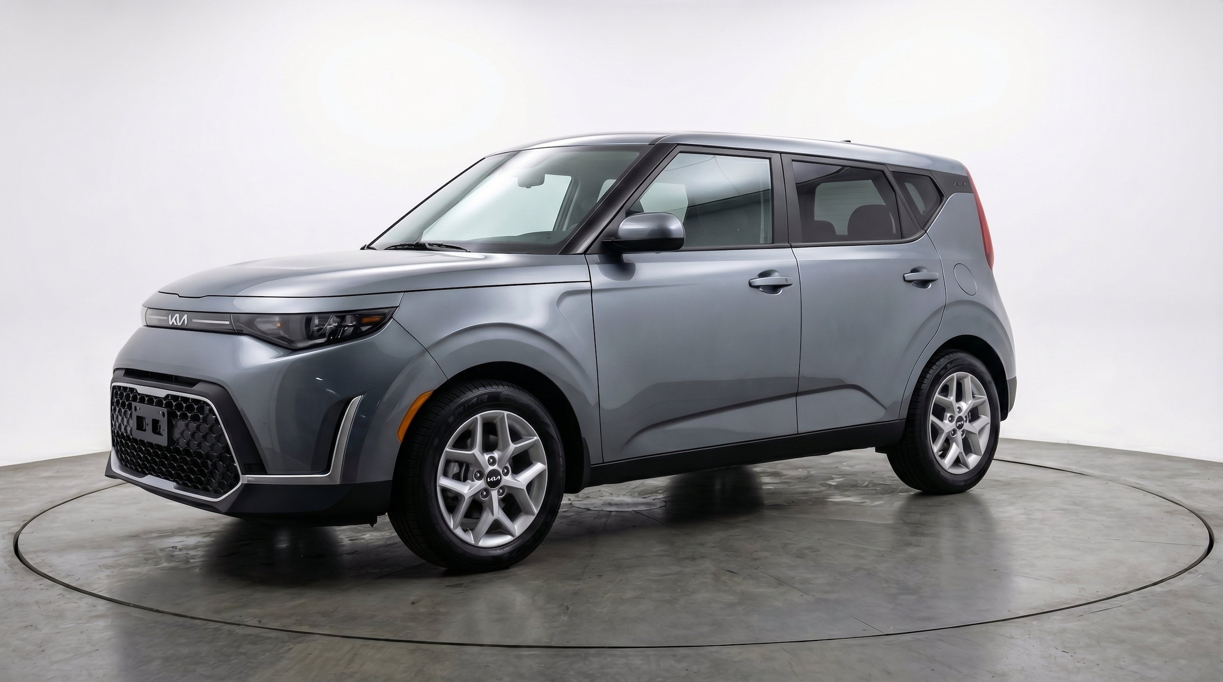 Thumbnail: 2025 Kia Soul - 3