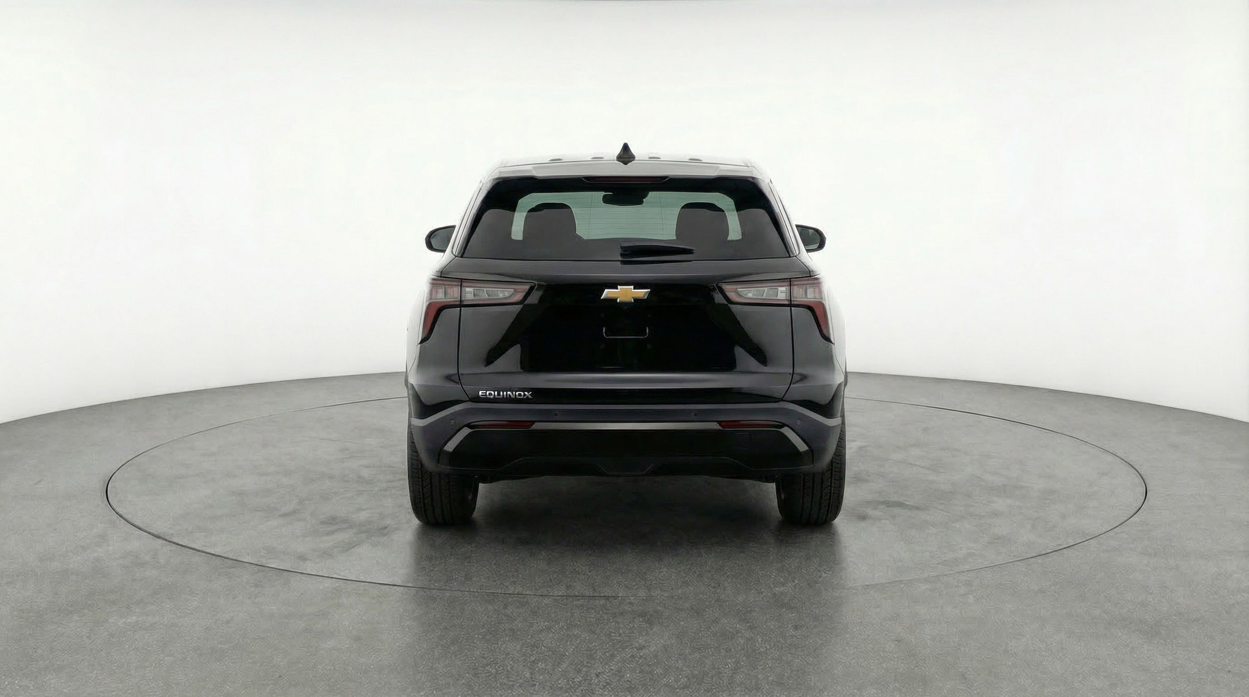 Thumbnail: 2025 Chevrolet Equinox - 7