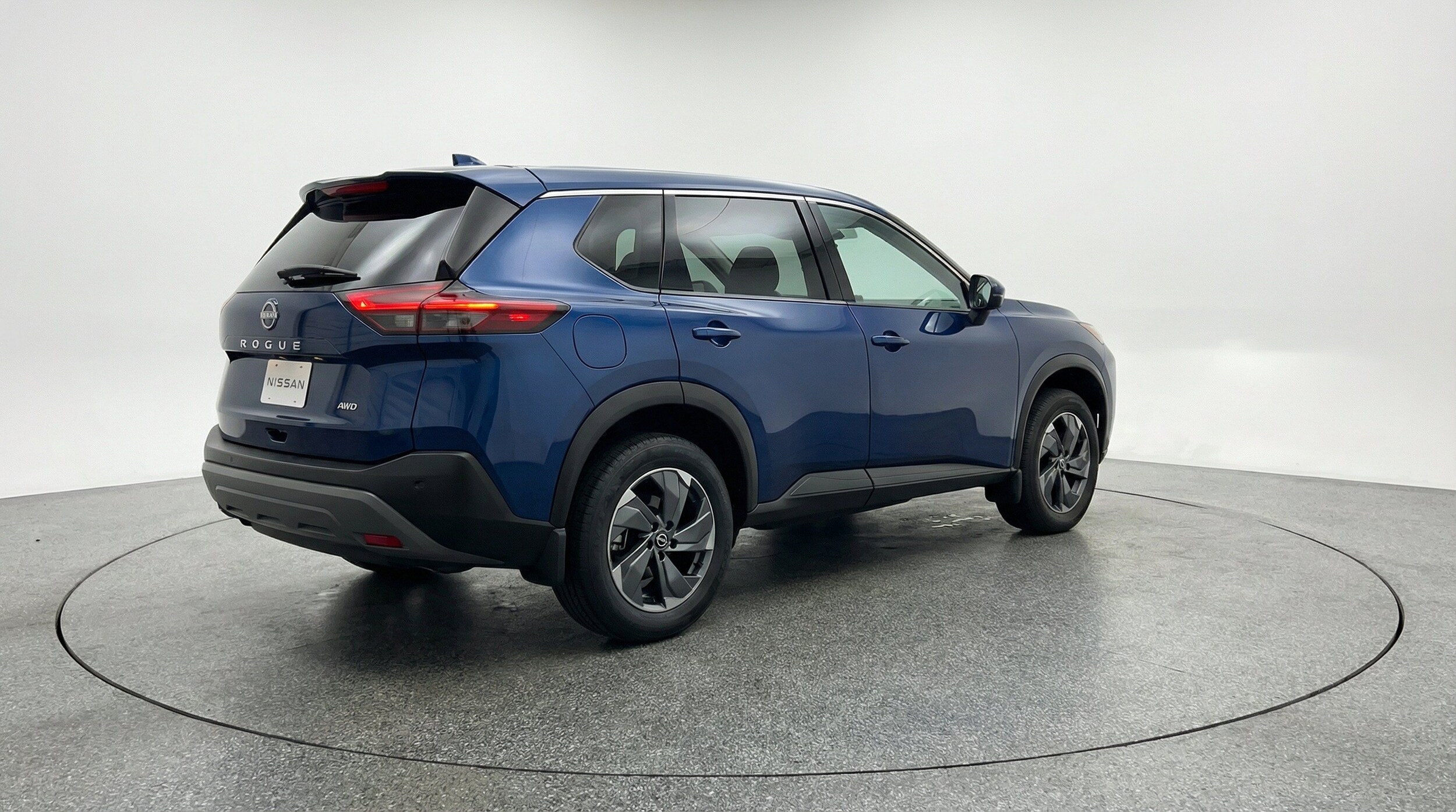 Thumbnail: 2025 Nissan Rogue - 9