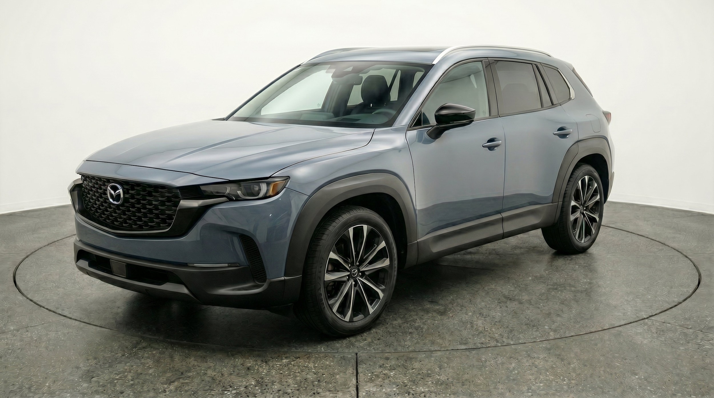 Thumbnail: 2026 Mazda CX-50 - 3