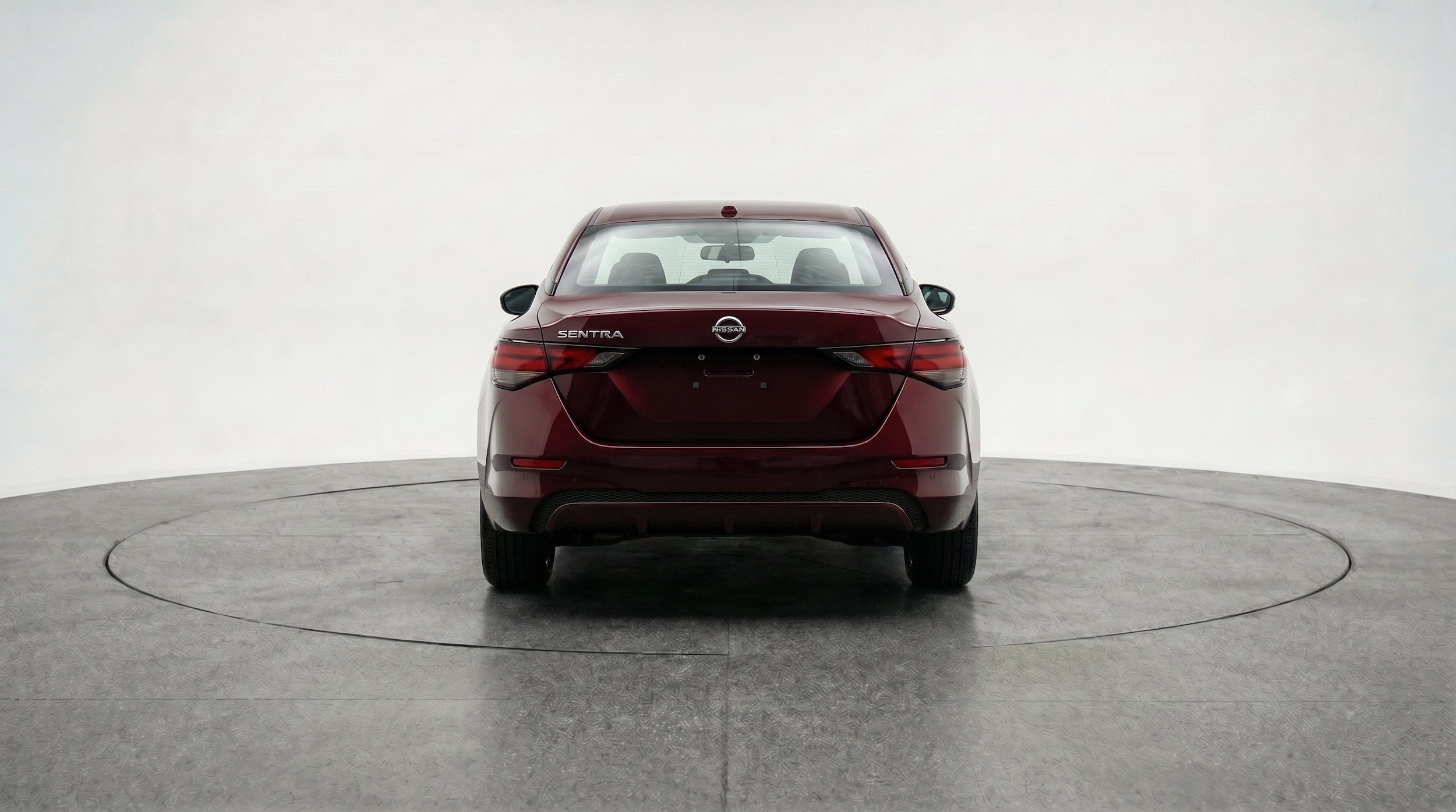 Thumbnail: 2025 Nissan Sentra - 7