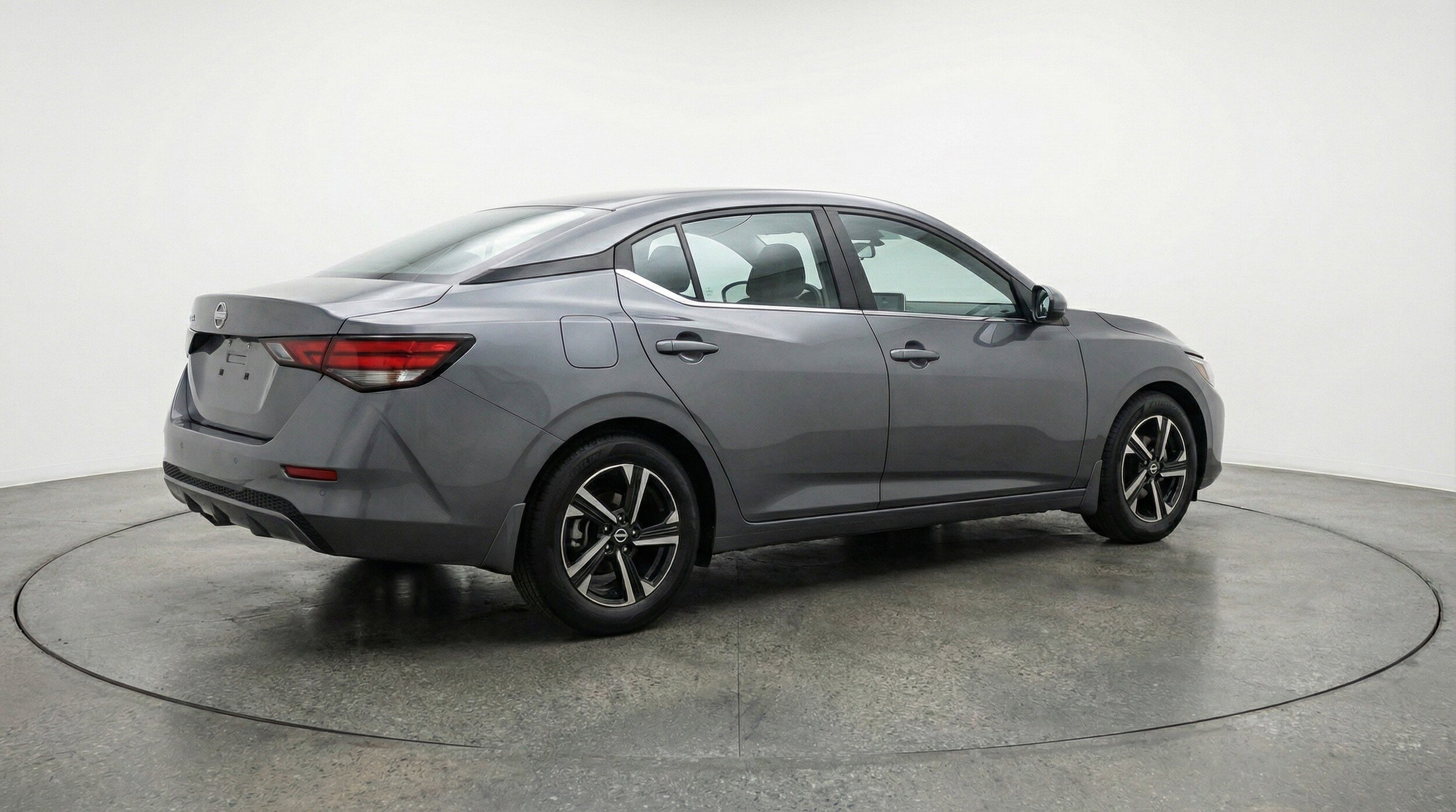 Thumbnail: 2025 Nissan Sentra - 9