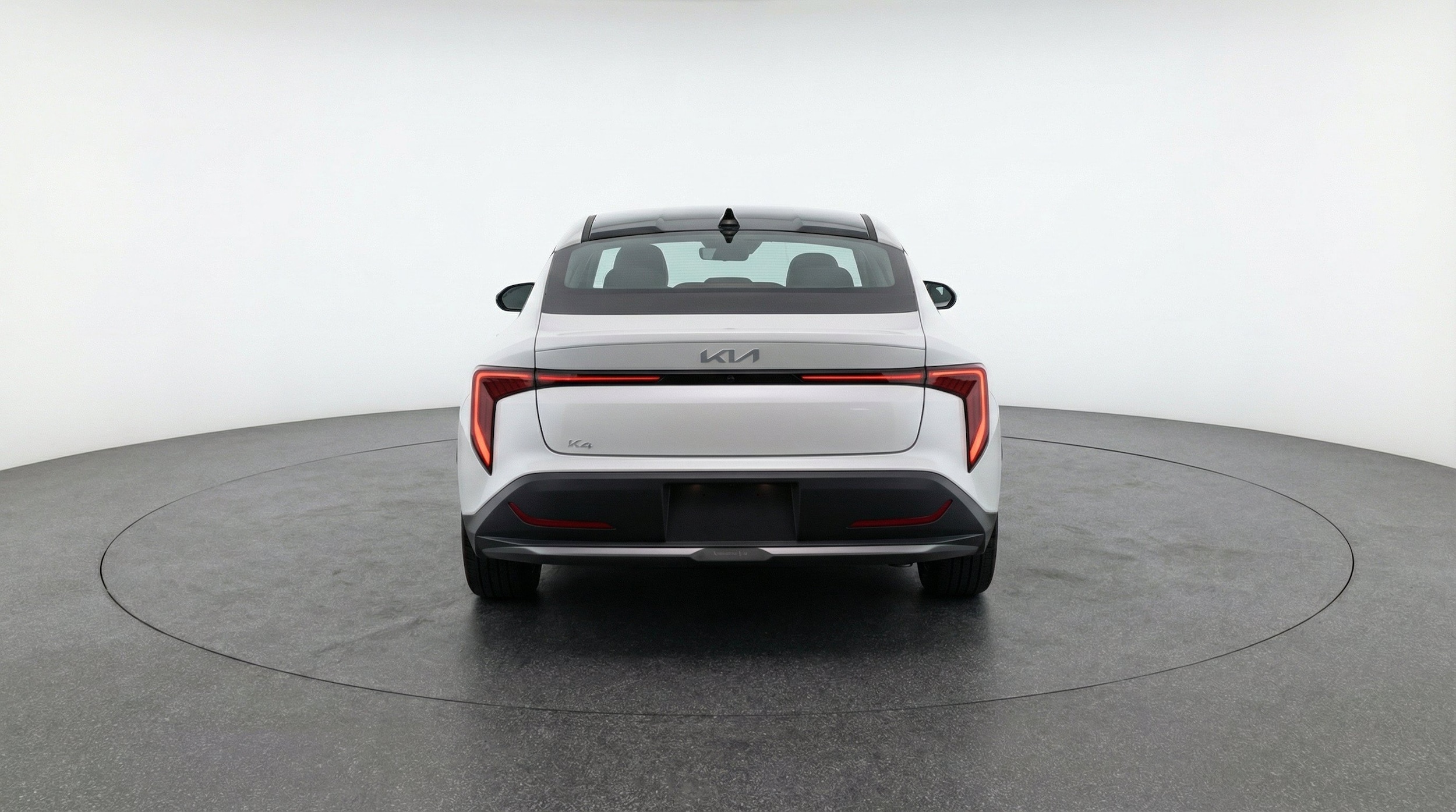 Thumbnail: 2026 Kia K4 - 7
