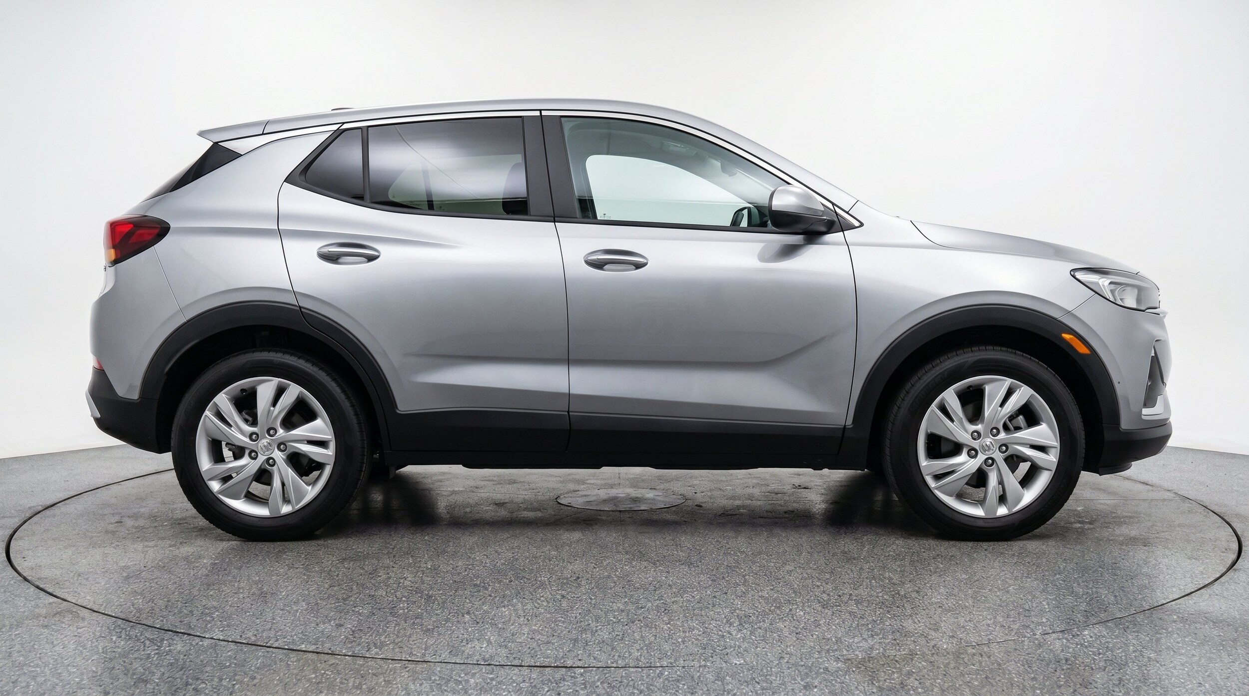 Thumbnail: 2026 Buick Encore GX - 11