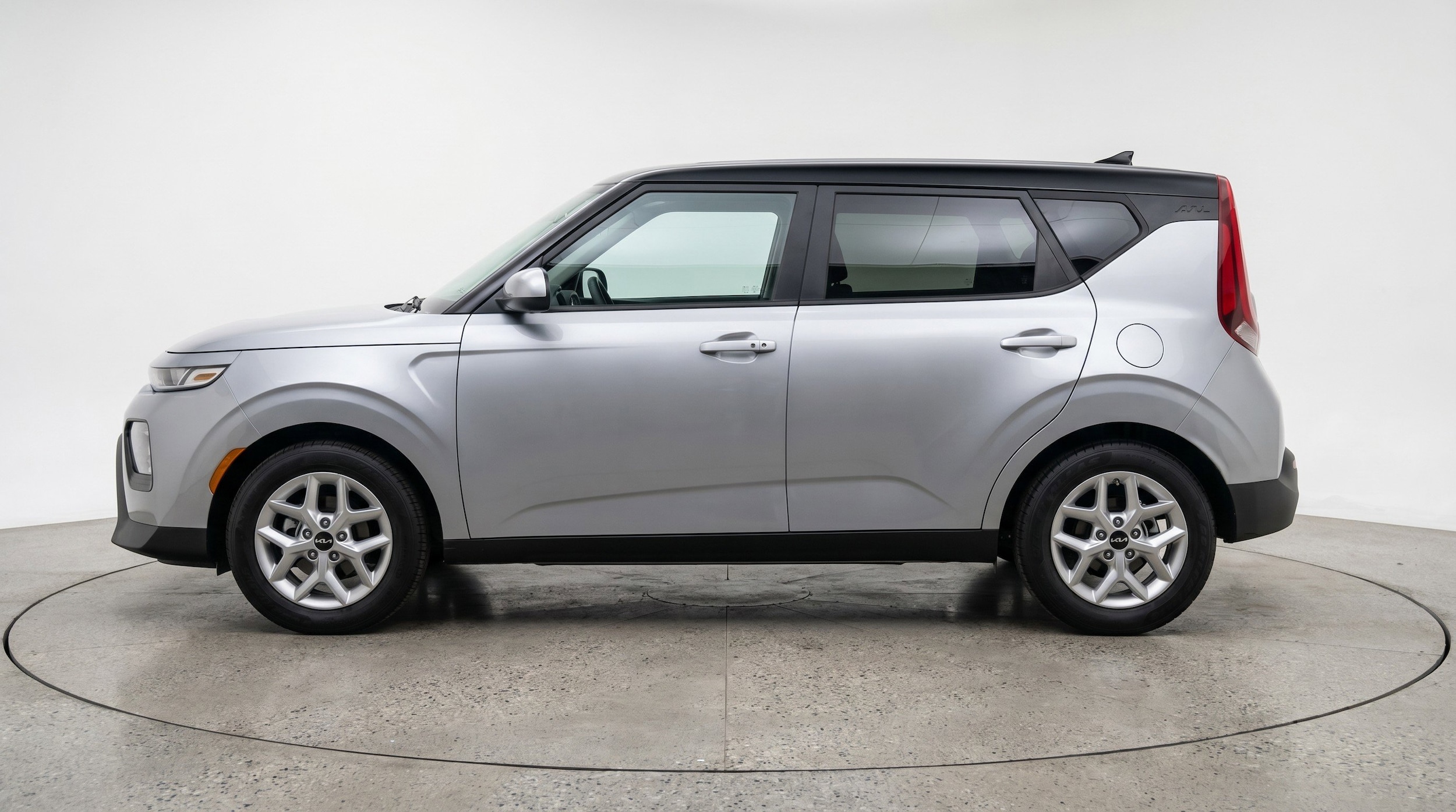 Thumbnail: 2025 Kia Soul - 5