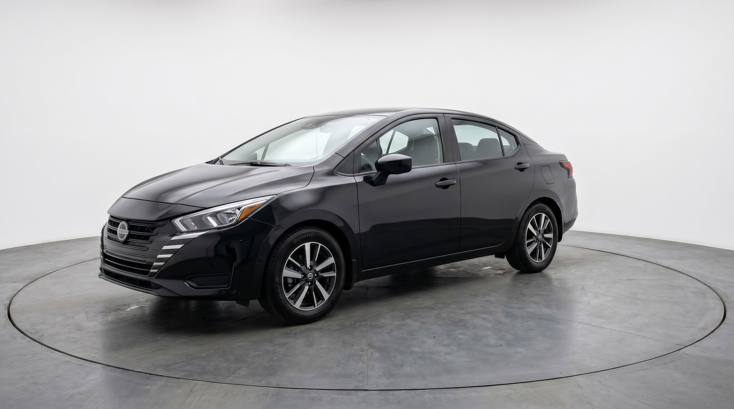 Thumbnail: 2025 Nissan Versa - 3