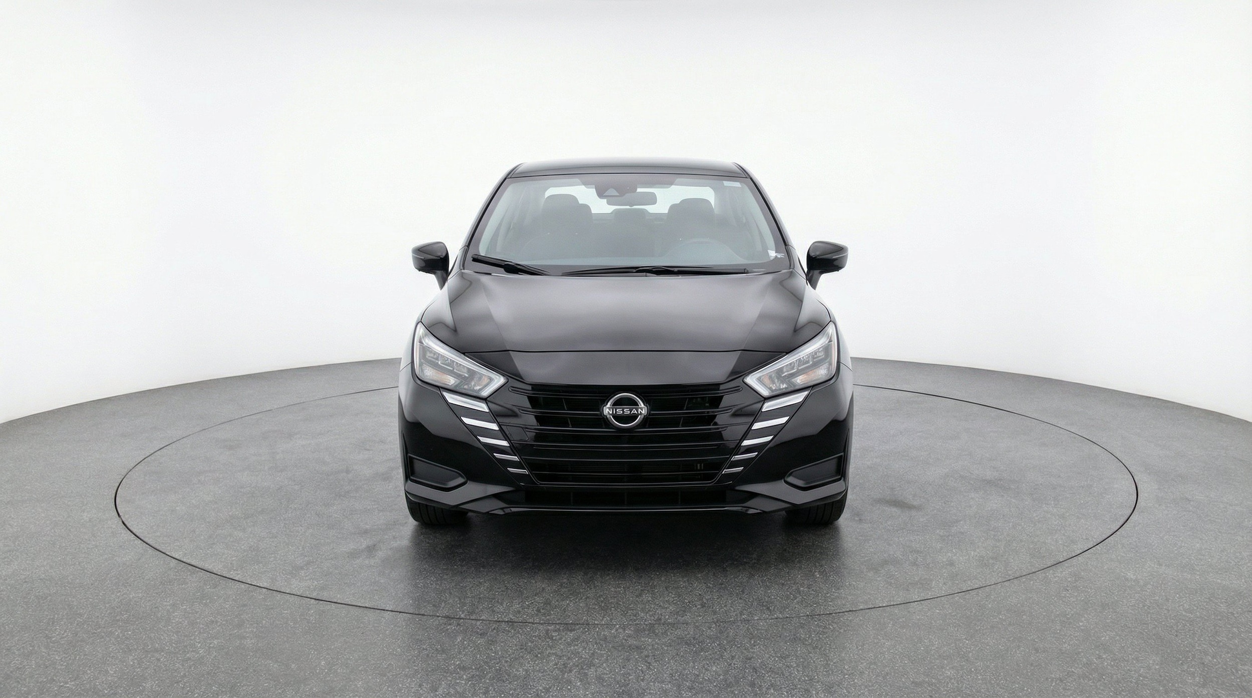 Thumbnail: 2025 Nissan Versa - 2