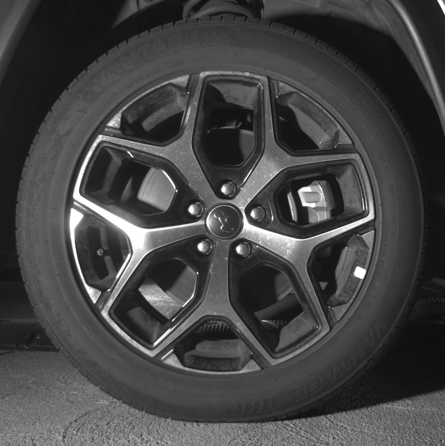 Thumbnail: 2025 Jeep Compass - 13