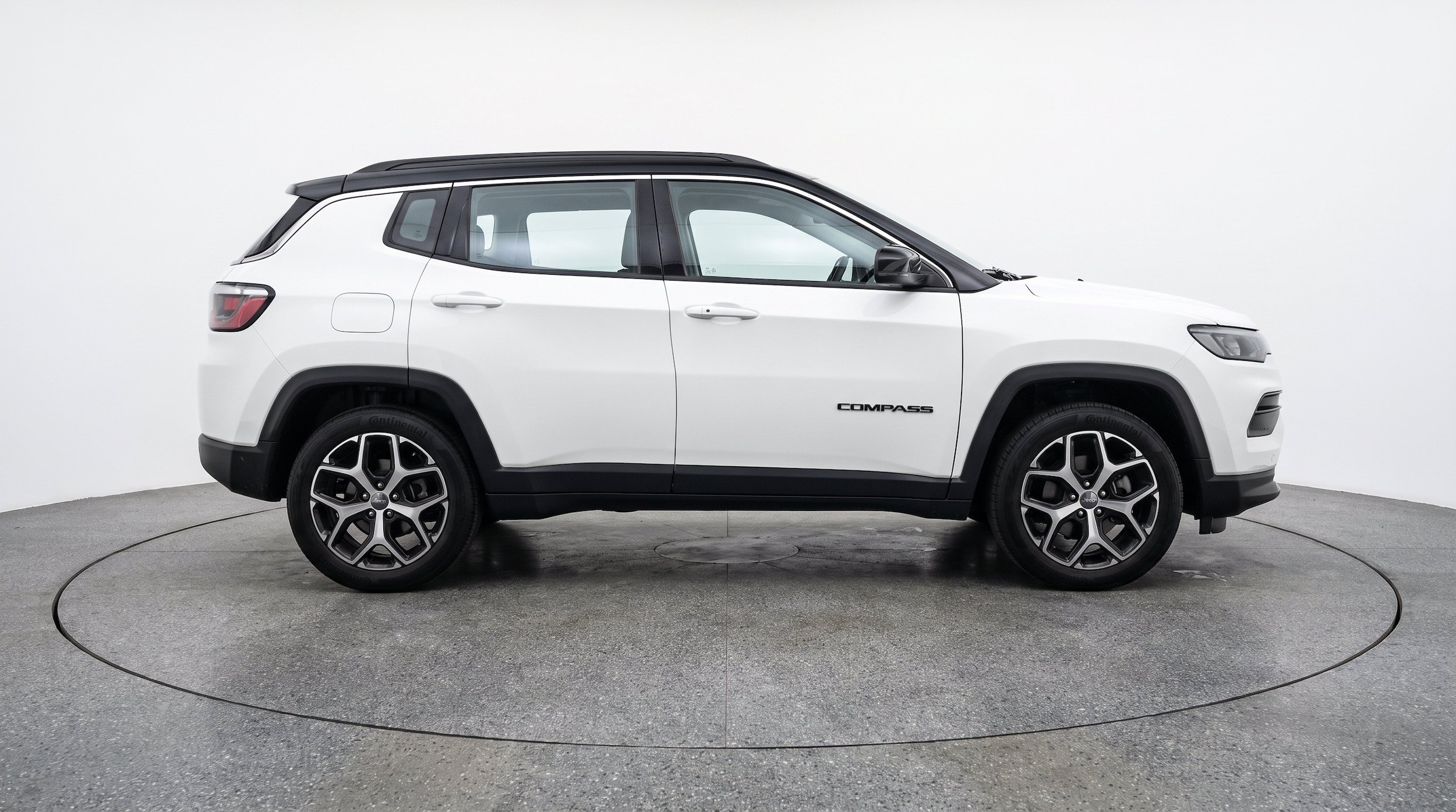 Thumbnail: 2025 Jeep Compass - 11