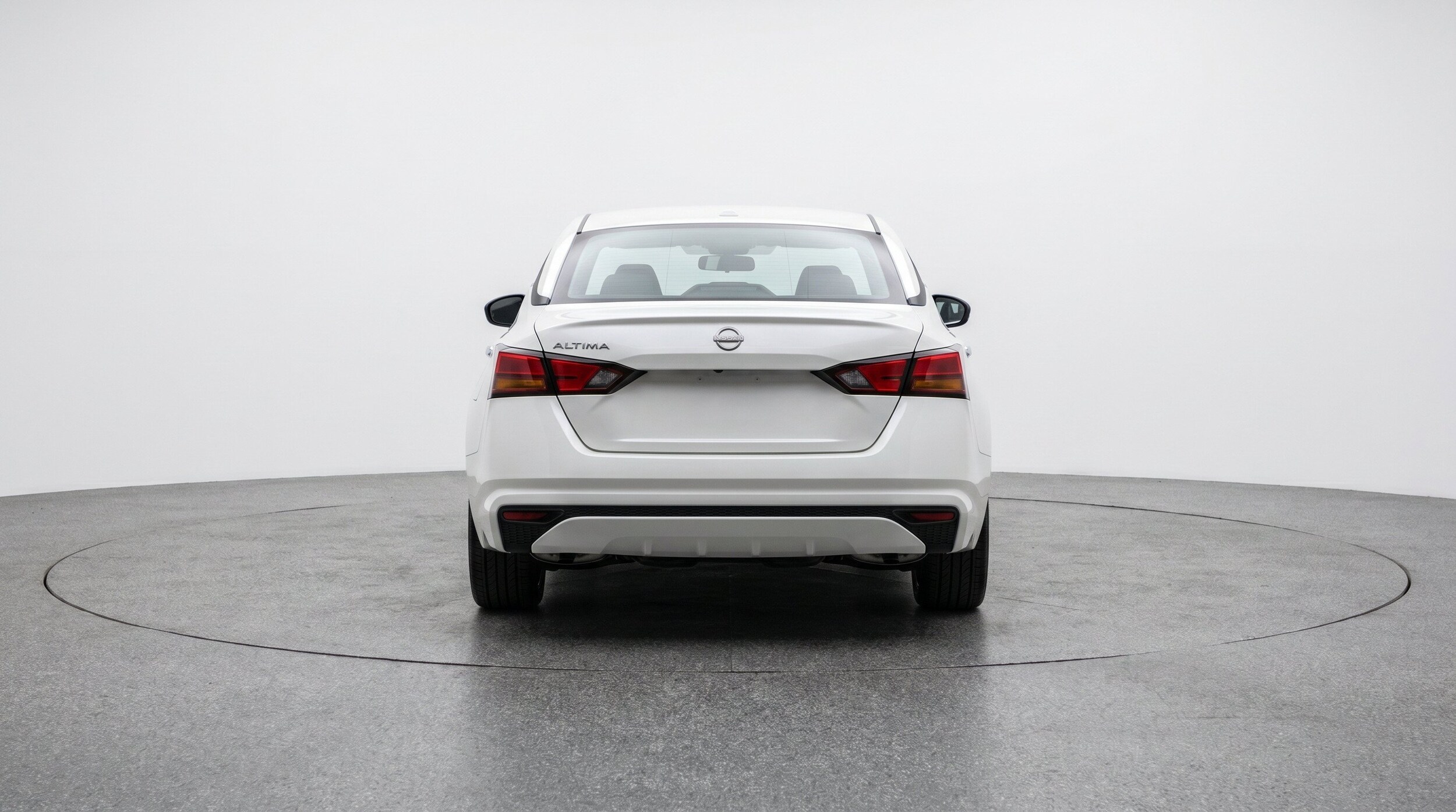 Thumbnail: 2026 Nissan Altima - 7