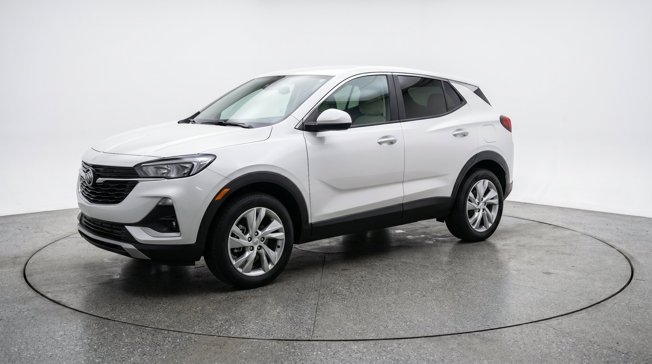 Thumbnail: 2026 Buick Encore GX - 3
