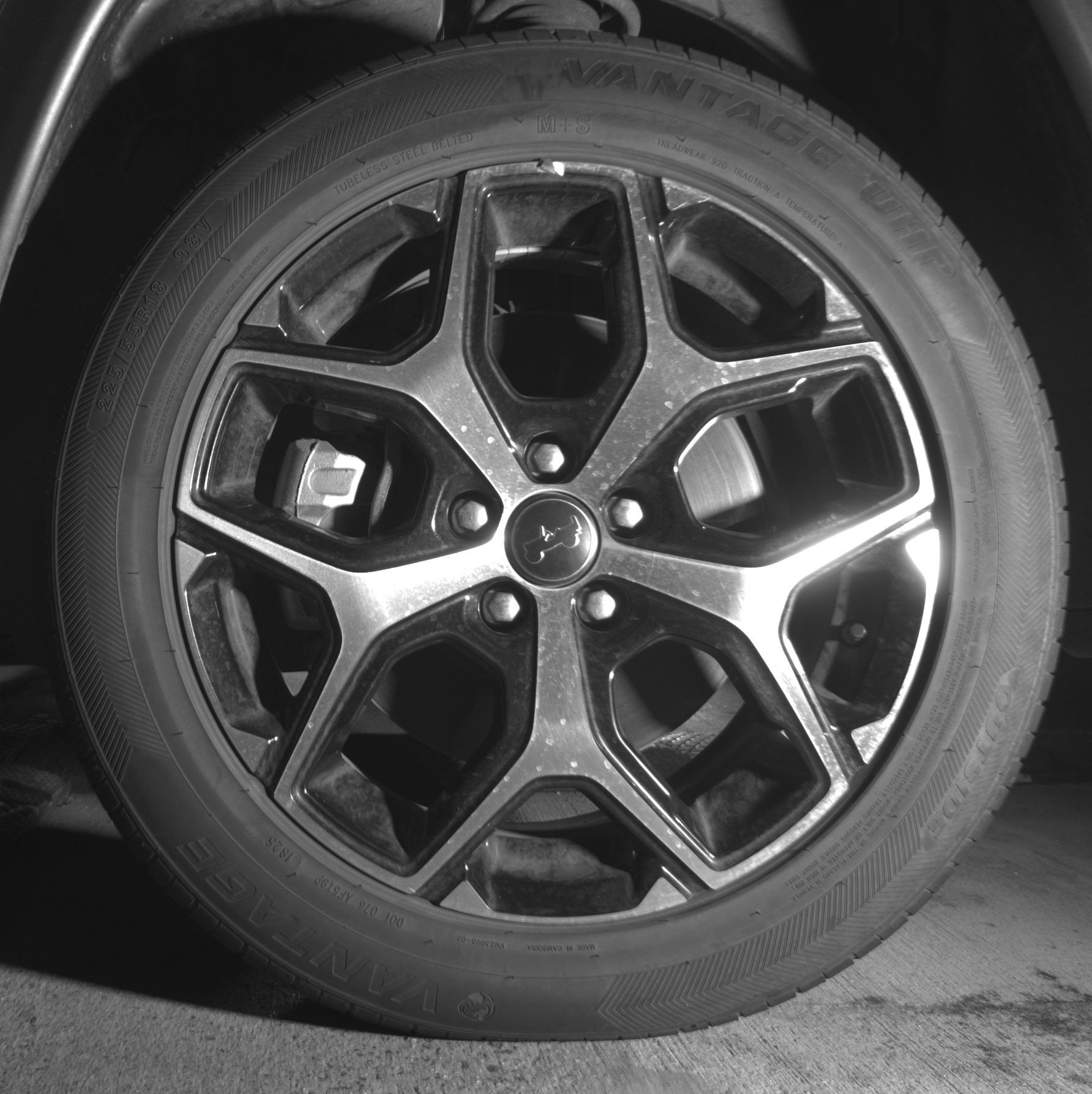 Thumbnail: 2025 Jeep Compass - 12