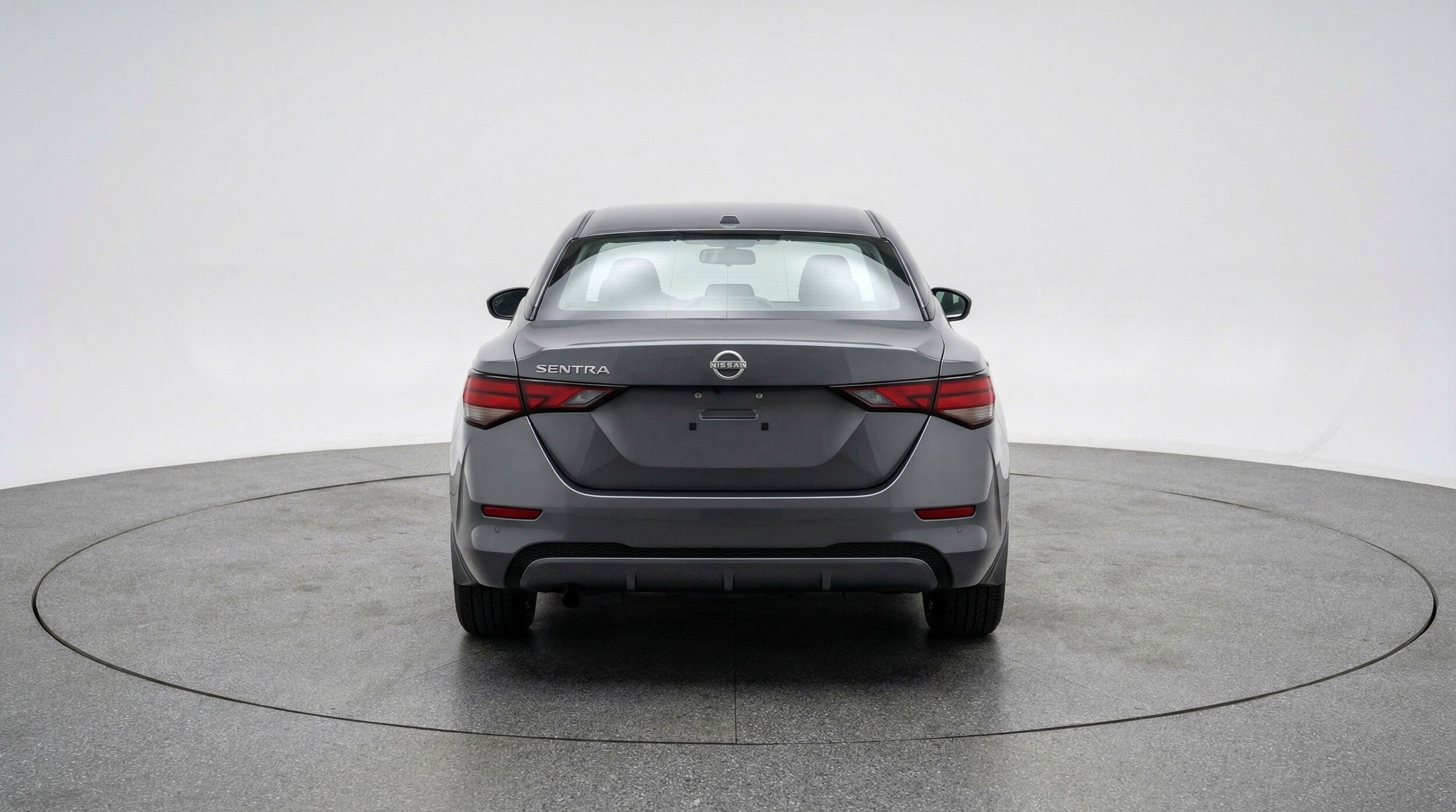 Thumbnail: 2025 Nissan Sentra - 7