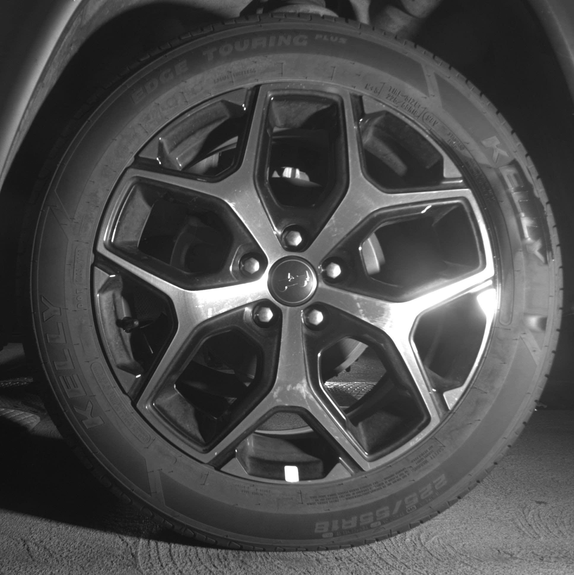 Thumbnail: 2025 Jeep Compass - 14