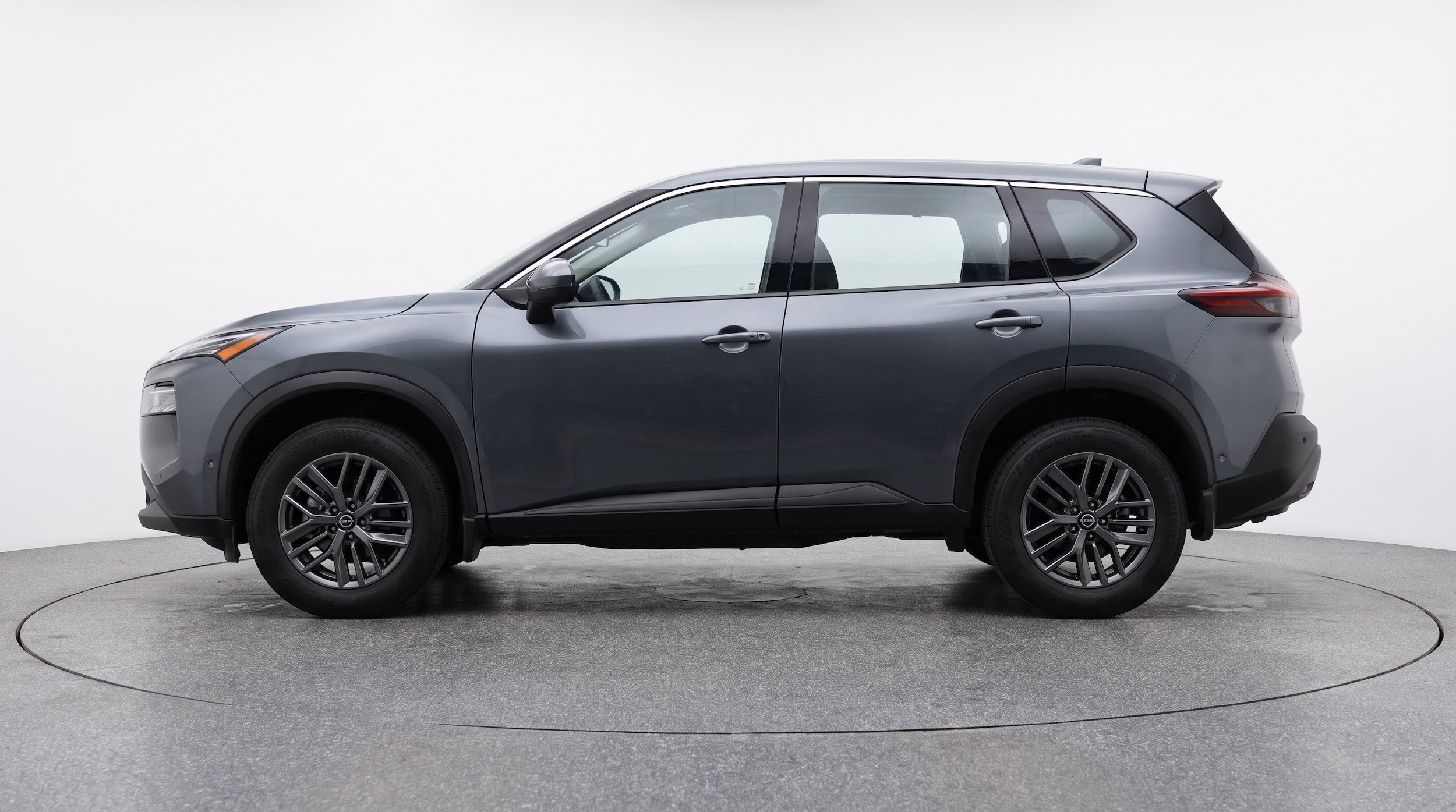 Thumbnail: 2026 Nissan Rogue - 5