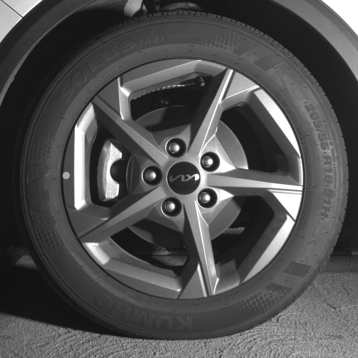 Thumbnail: 2026 Kia K4 - 12