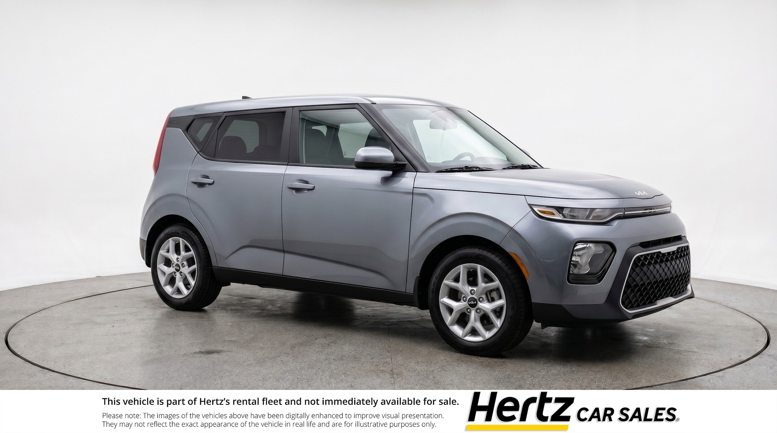 Thumbnail: 2025 Kia Soul - 1