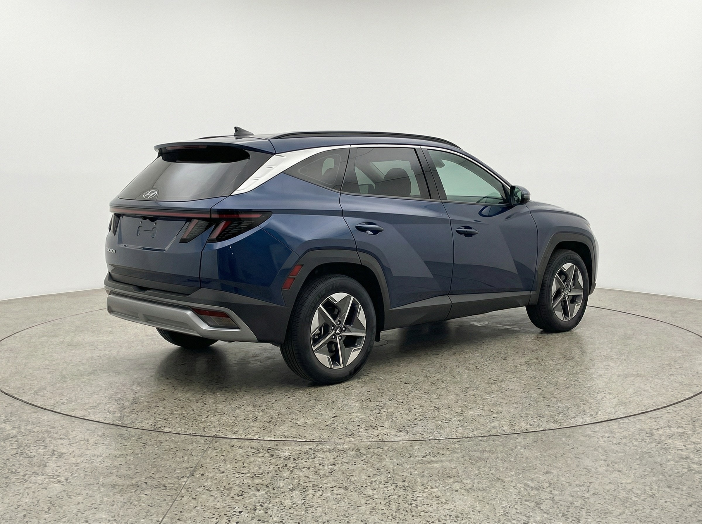 Thumbnail: 2025 Hyundai Tucson - 7