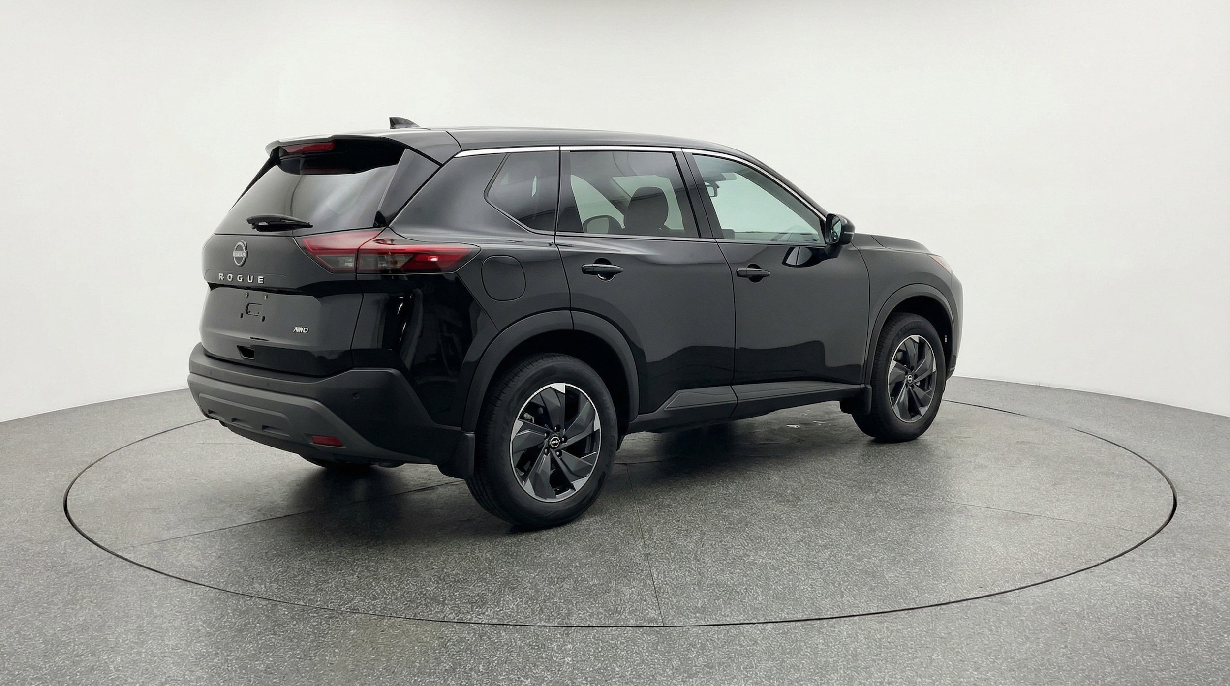 Thumbnail: 2025 Nissan Rogue - 9