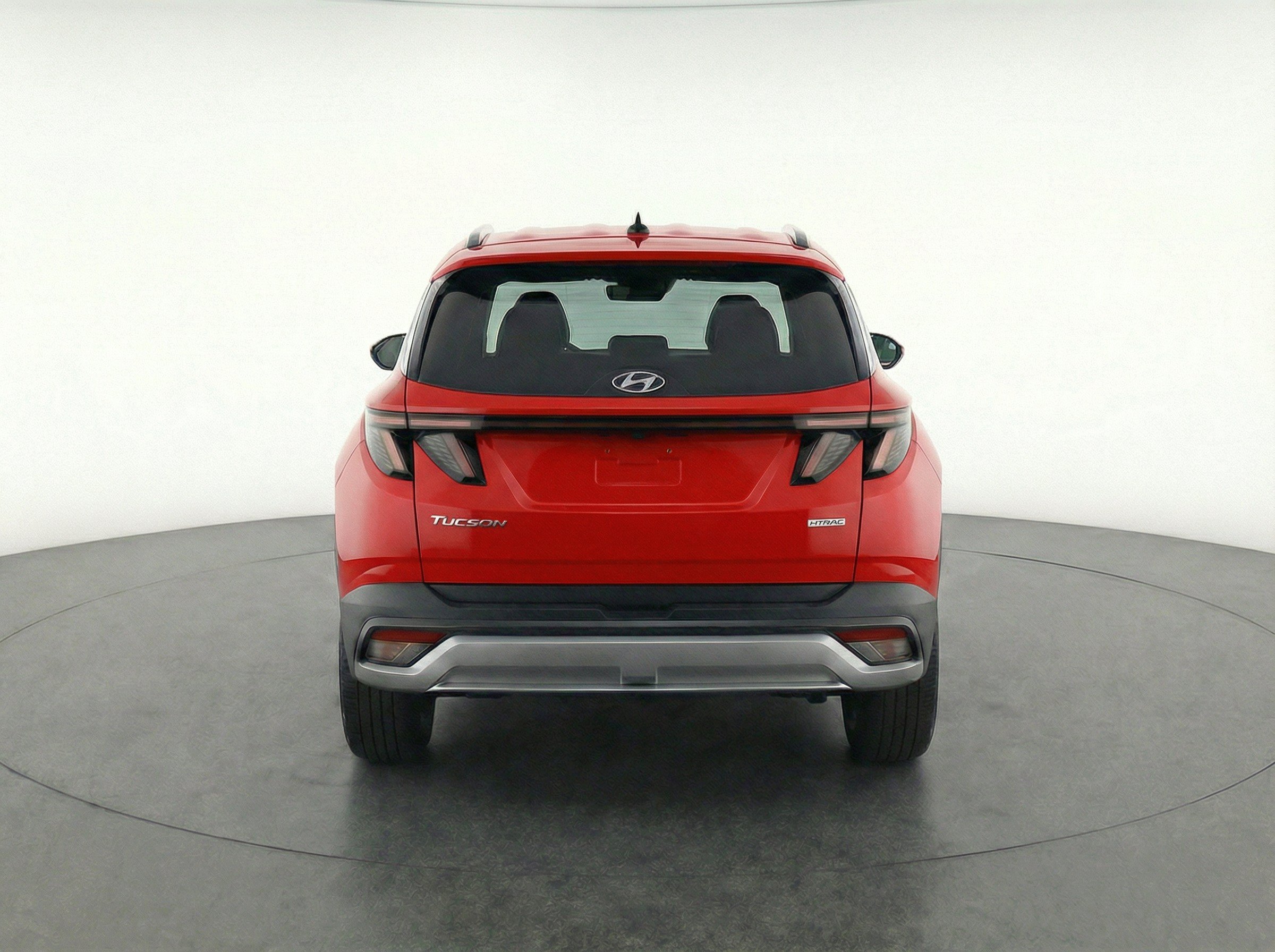 Thumbnail: 2026 Hyundai Tucson - 7