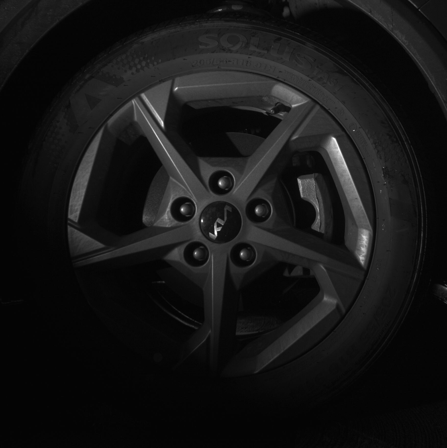 Thumbnail: 2025 Kia K4 - 10