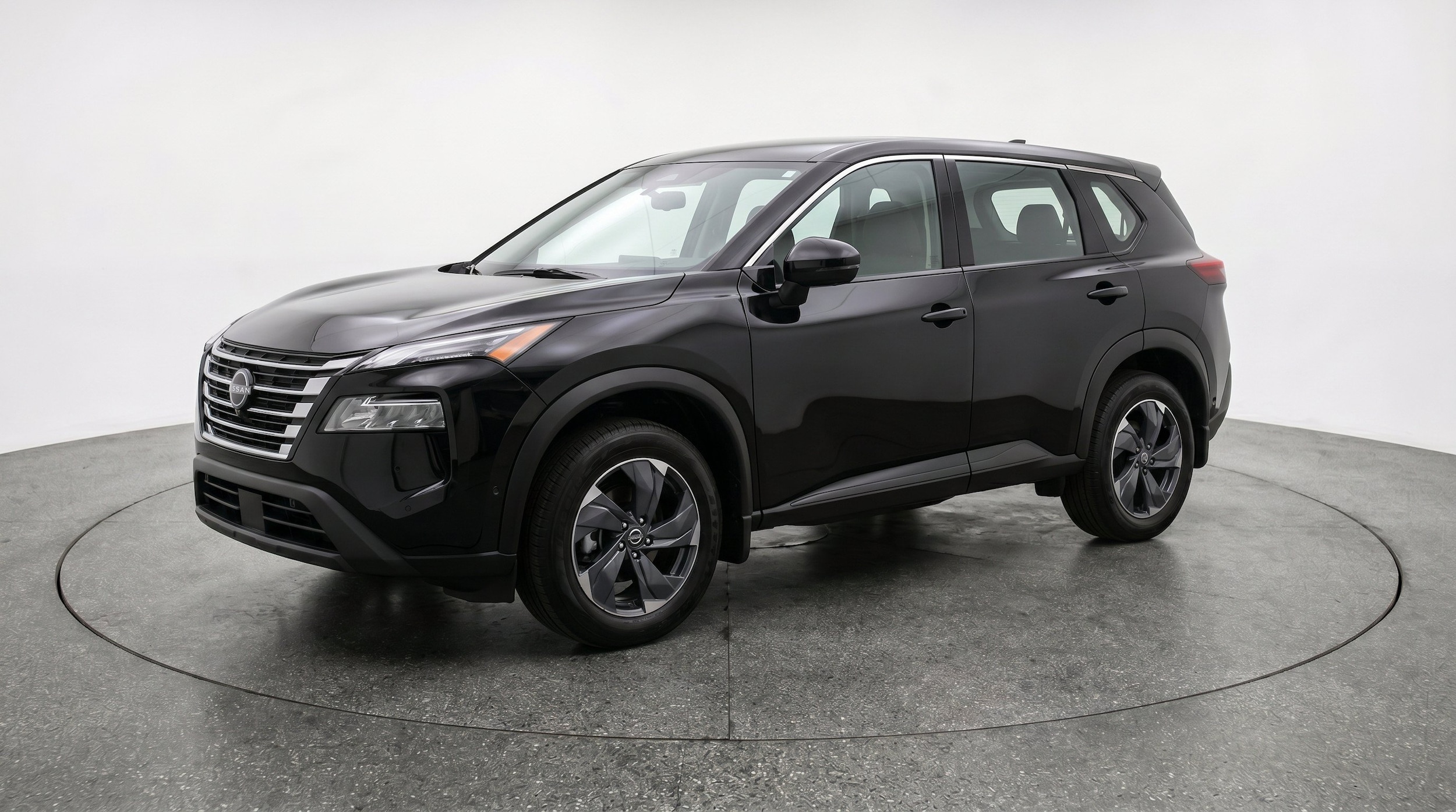 Thumbnail: 2025 Nissan Rogue - 3