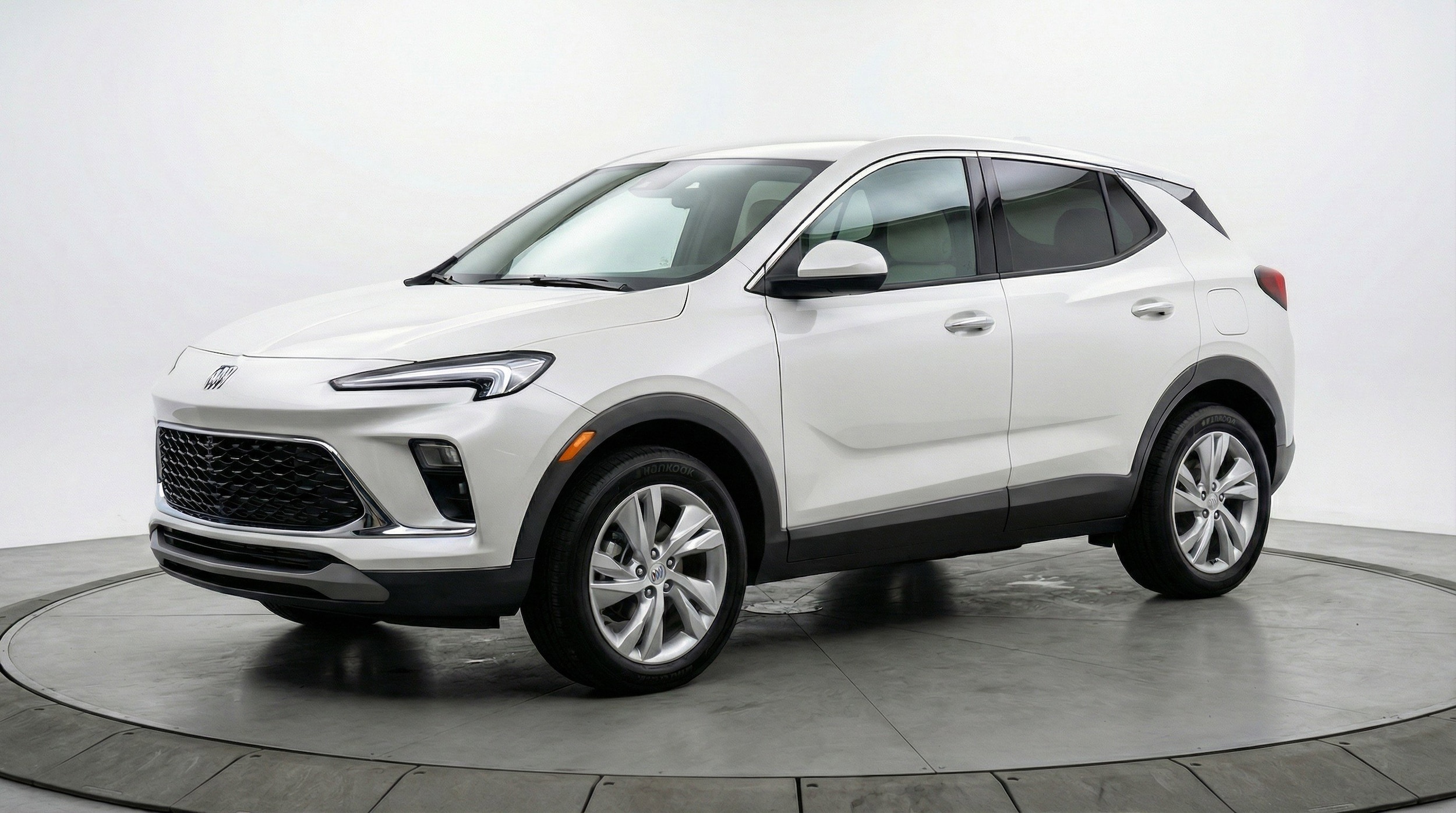 Thumbnail: 2025 Buick Encore GX - 3