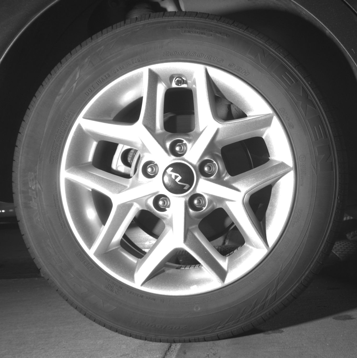 Thumbnail: 2025 Kia Soul - 15