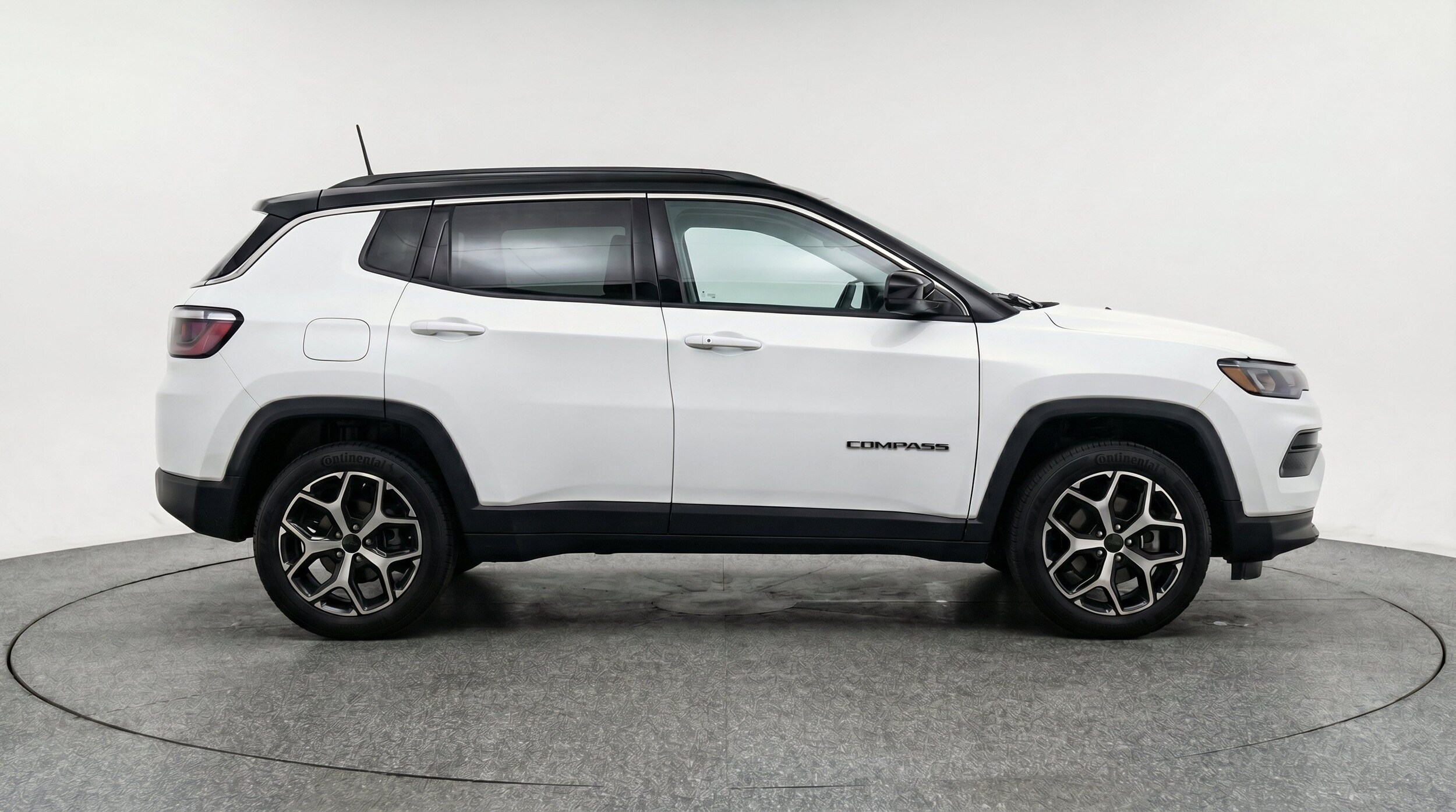 Thumbnail: 2025 Jeep Compass - 10