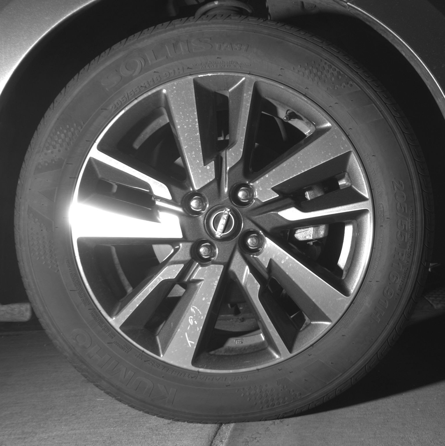 Thumbnail: 2025 Nissan Versa - 13