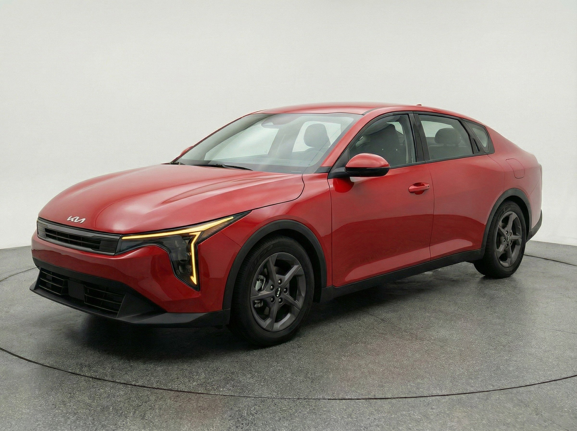 Thumbnail: 2025 Kia K4 - 3