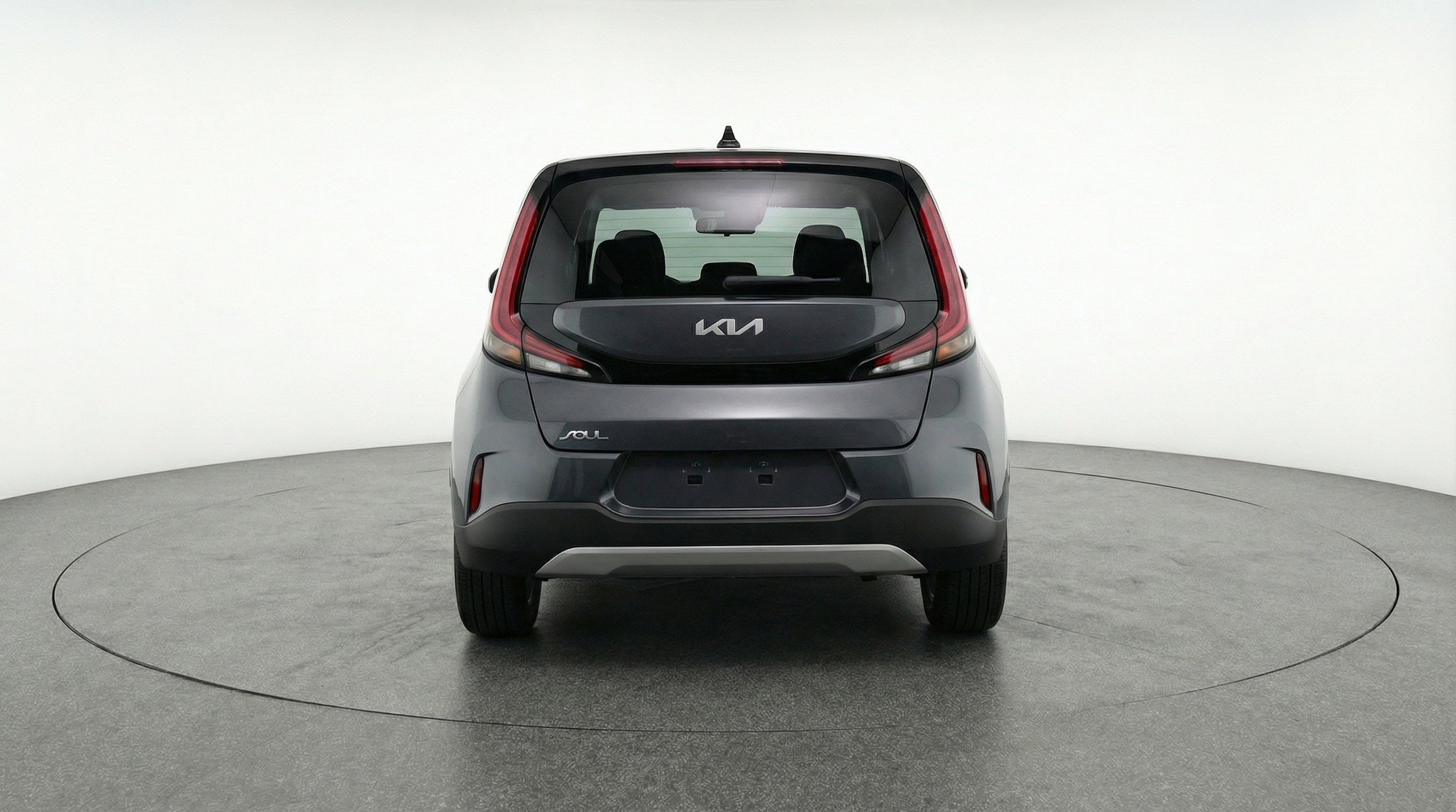 Thumbnail: 2025 Kia Soul - 7