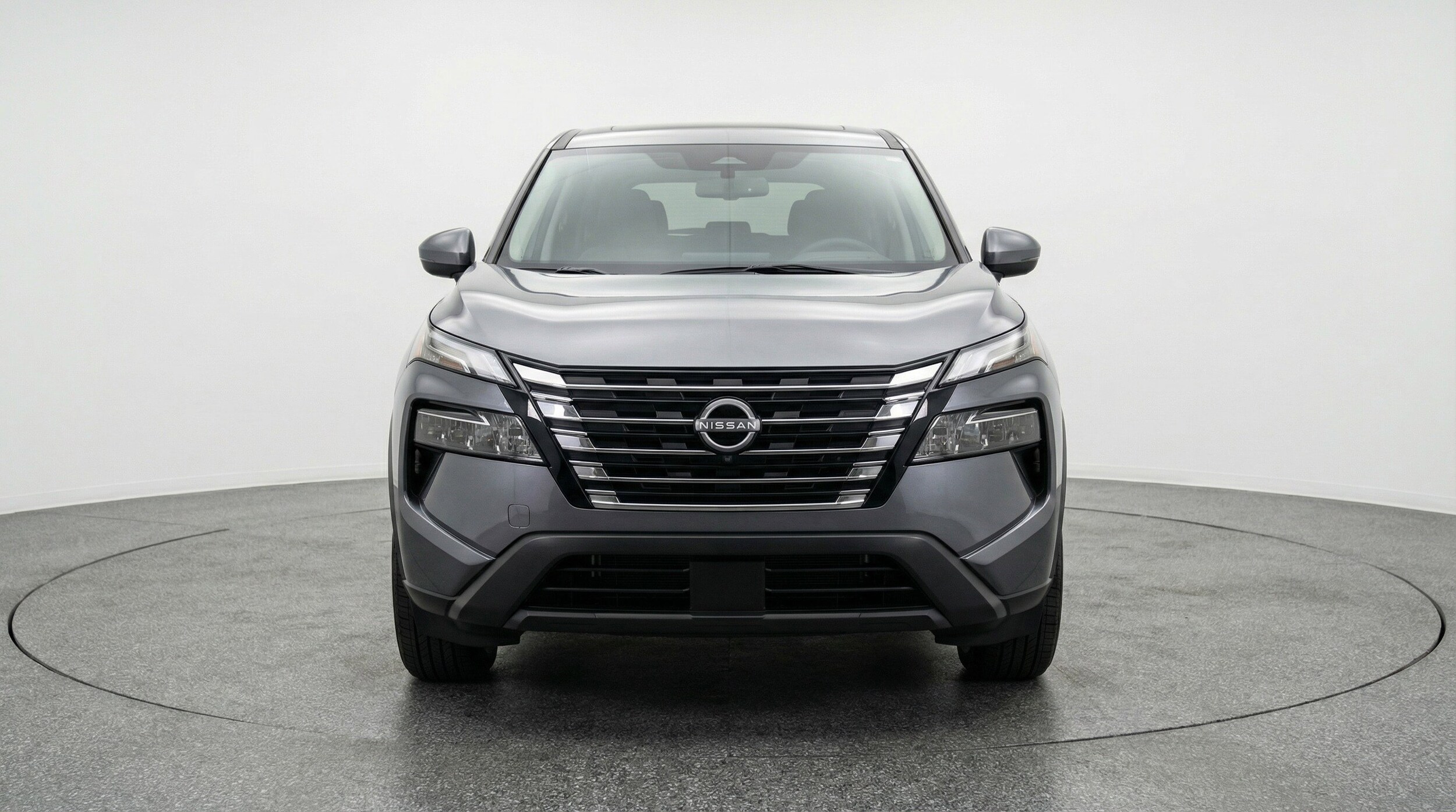Thumbnail: 2025 Nissan Rogue - 2