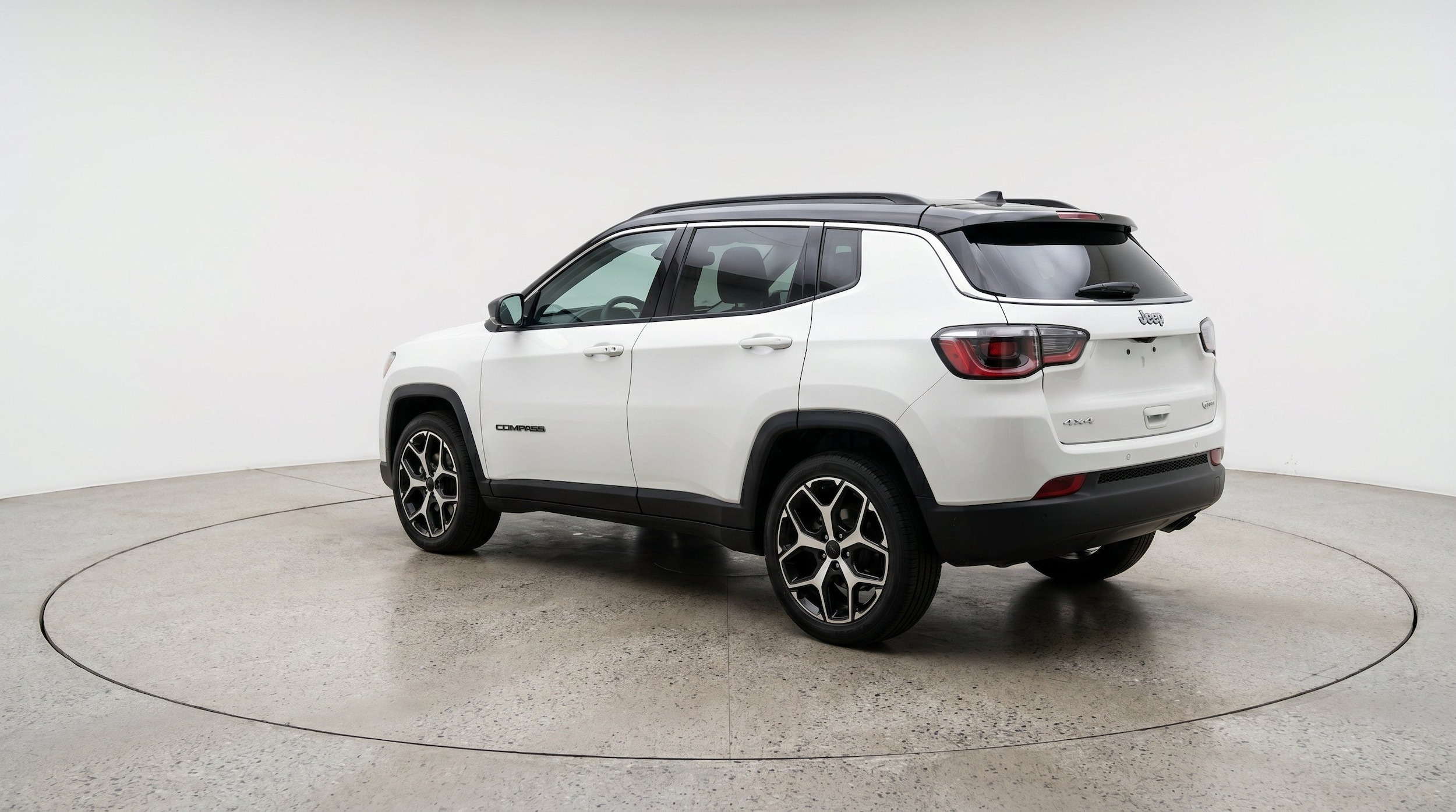 Thumbnail: 2025 Jeep Compass - 6