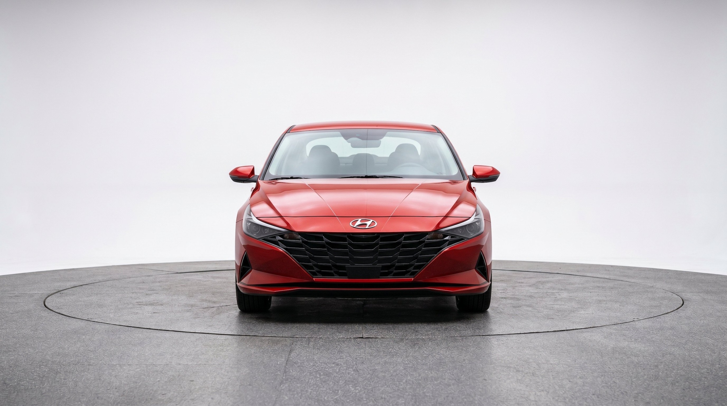 Thumbnail: 2025 Hyundai Elantra - 2