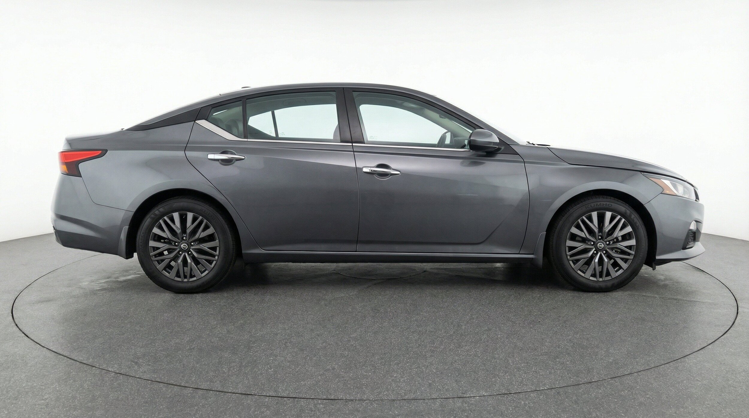 Thumbnail: 2026 Nissan Altima - 11