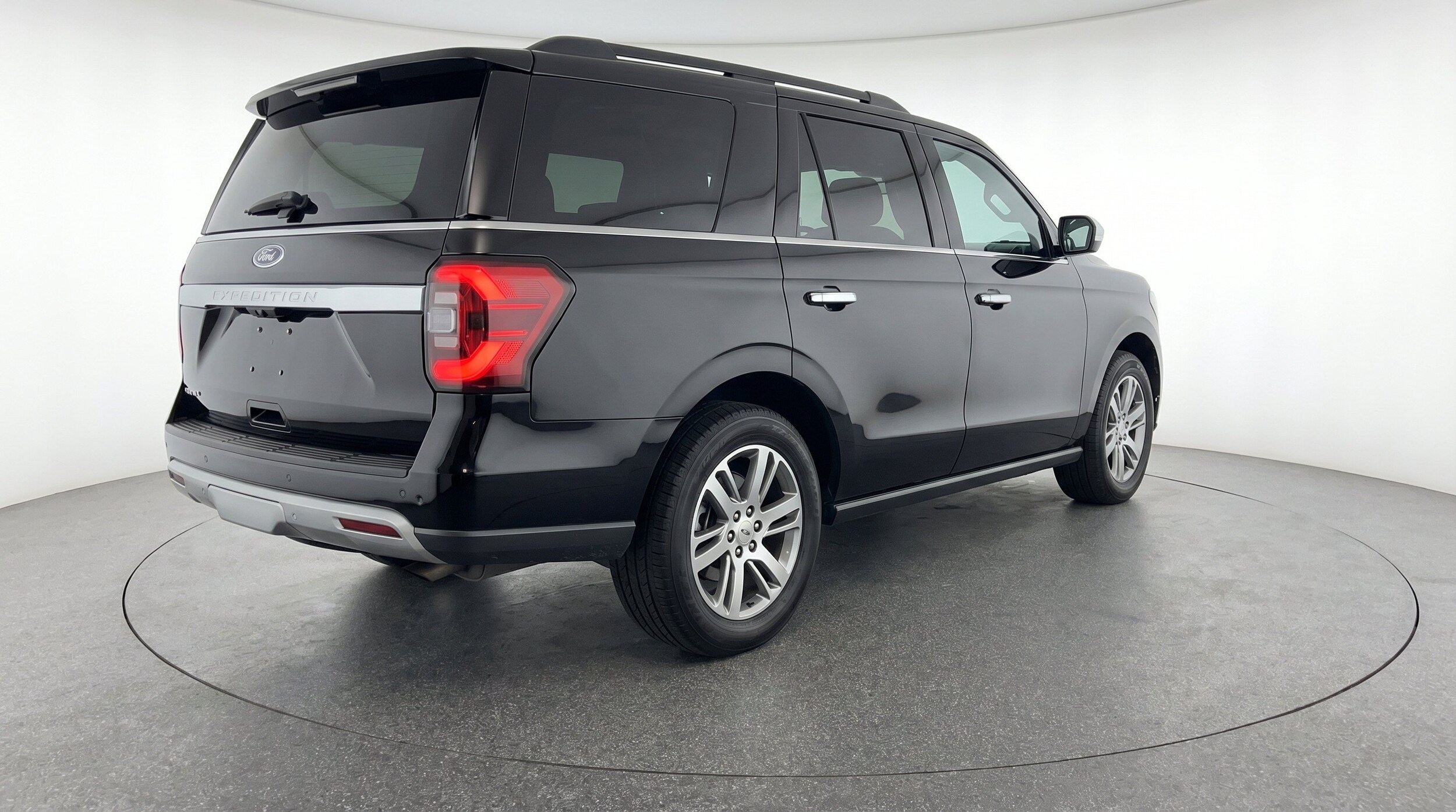 Thumbnail: 2024 Ford Expedition - 9