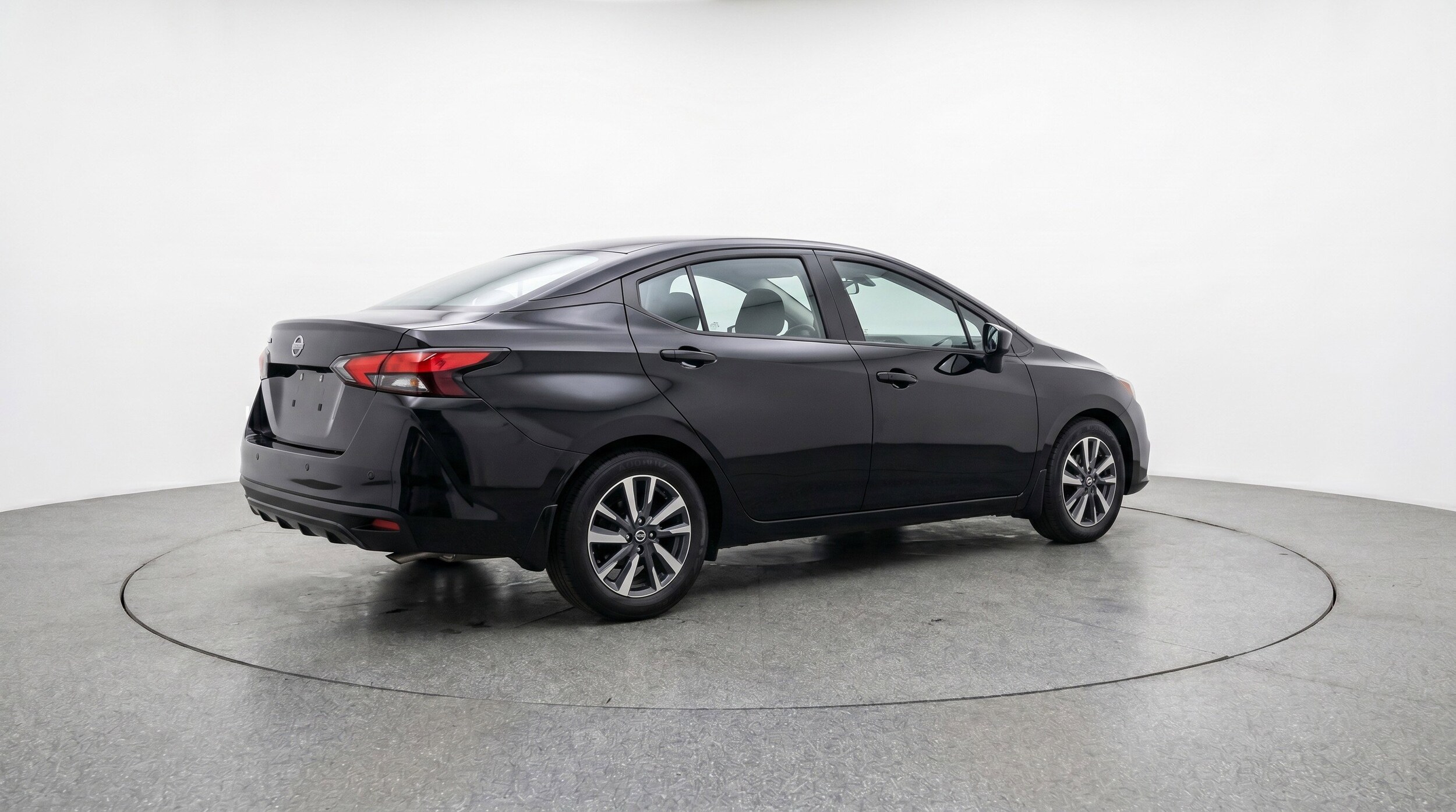 Thumbnail: 2025 Nissan Versa - 9