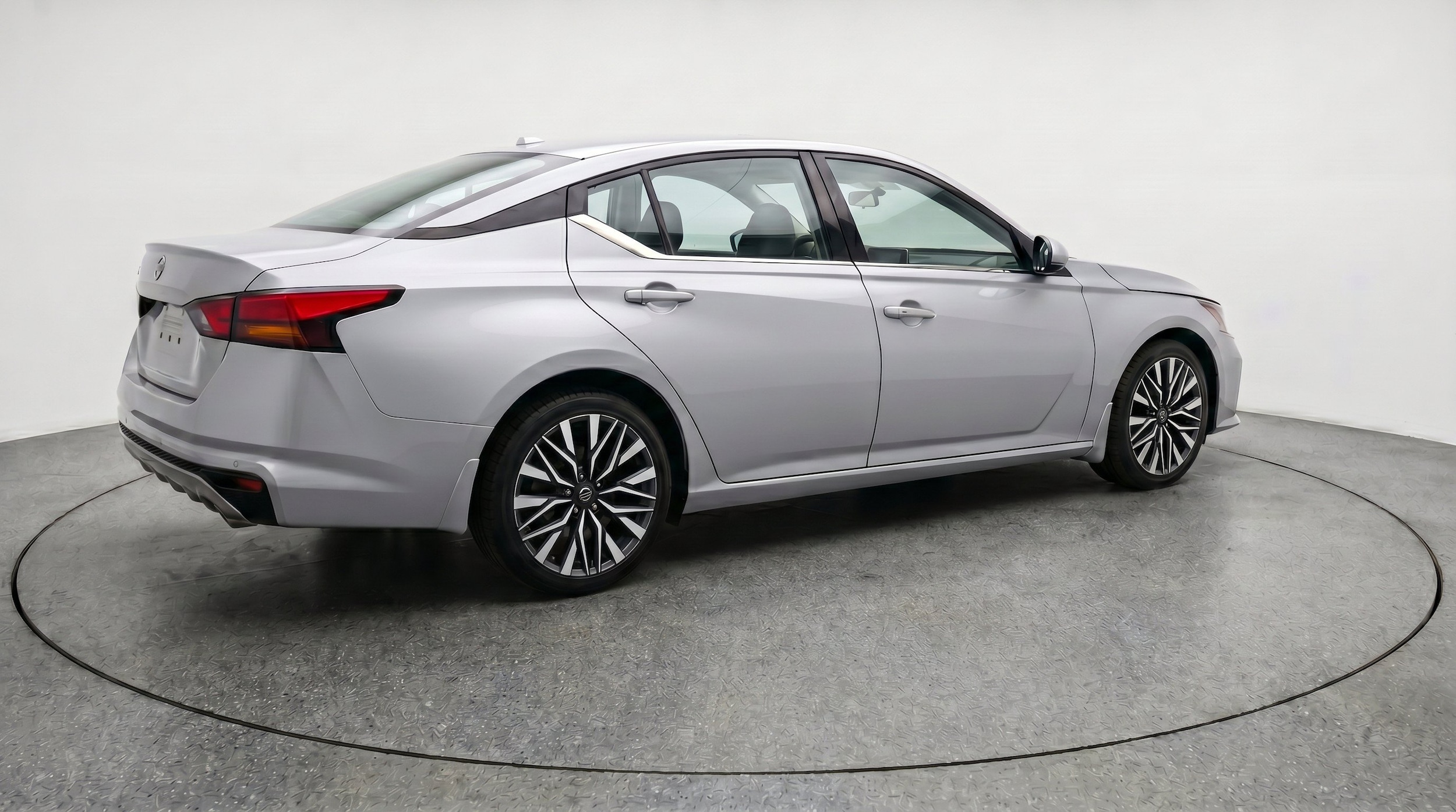 Thumbnail: 2026 Nissan Altima - 9