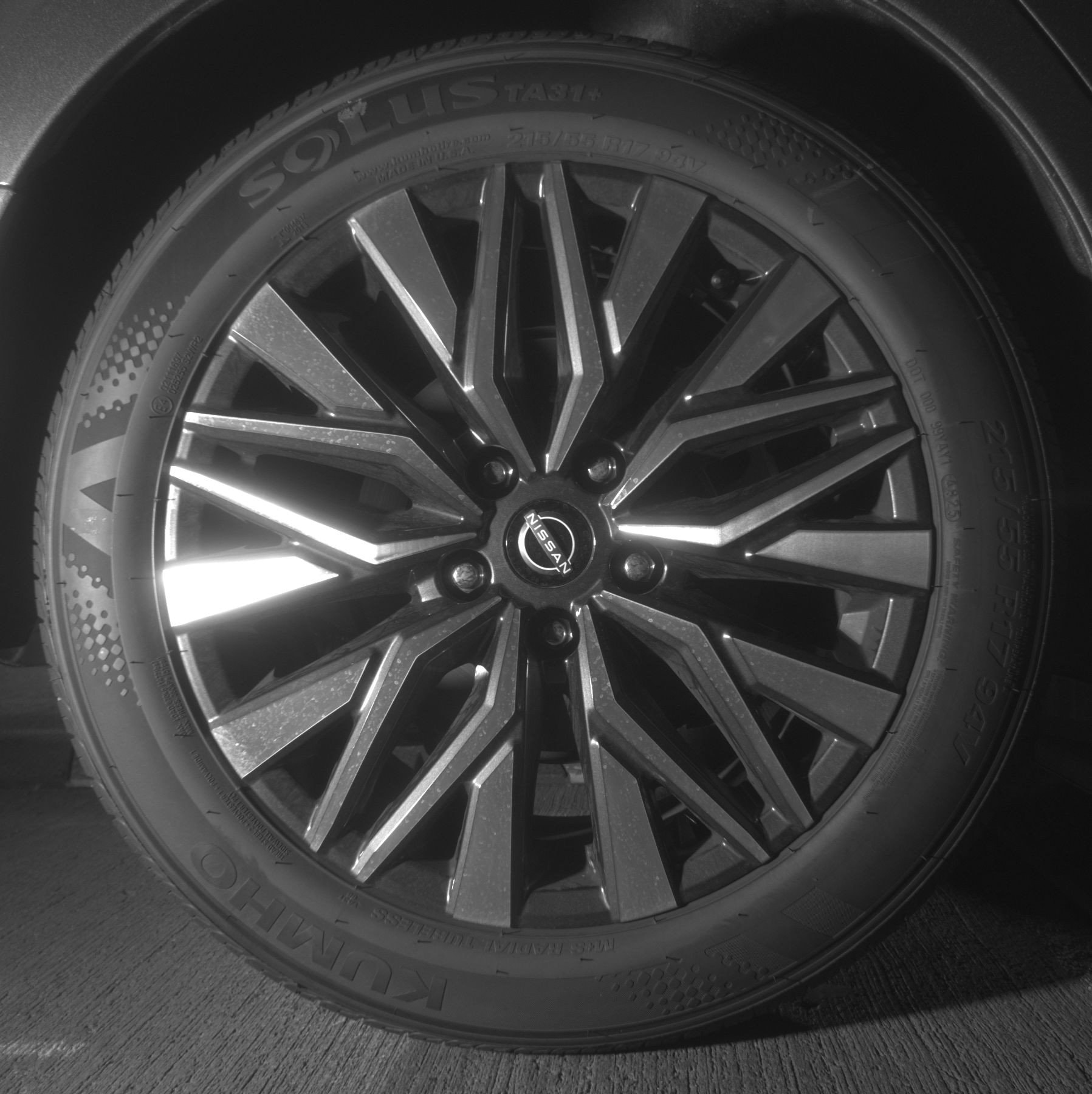 Thumbnail: 2026 Nissan Altima - 15