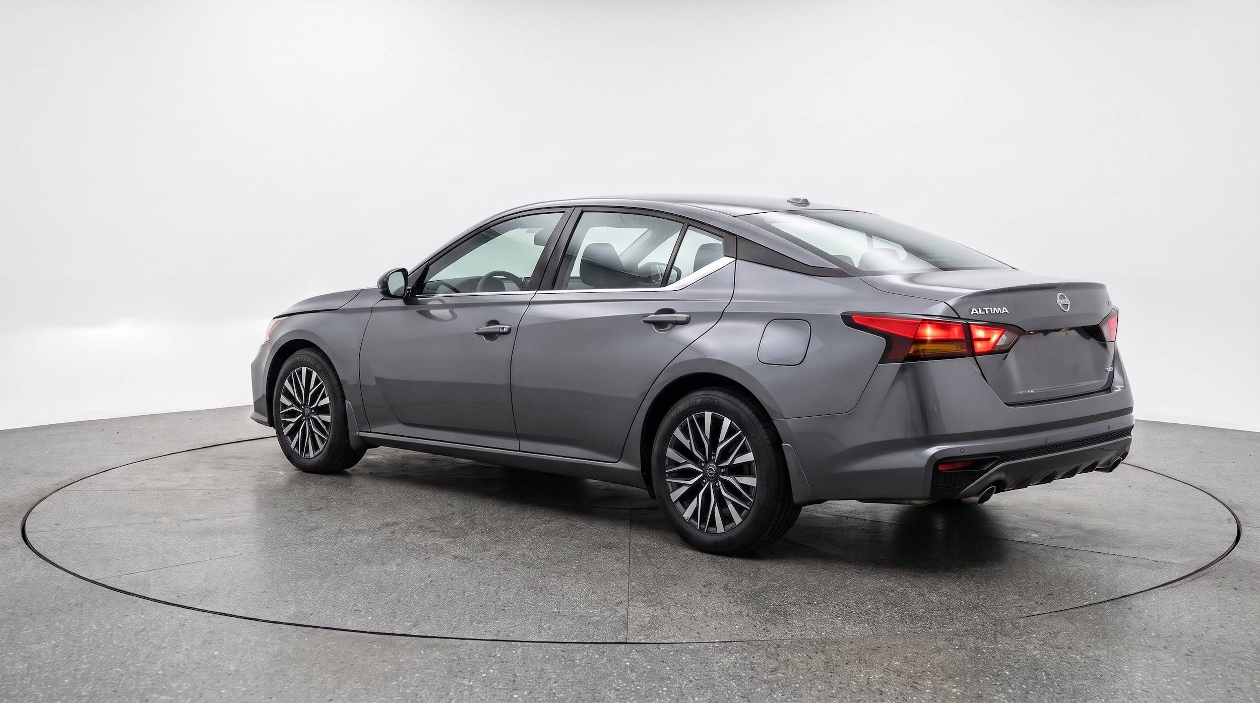 Thumbnail: 2025 Nissan Altima - 6