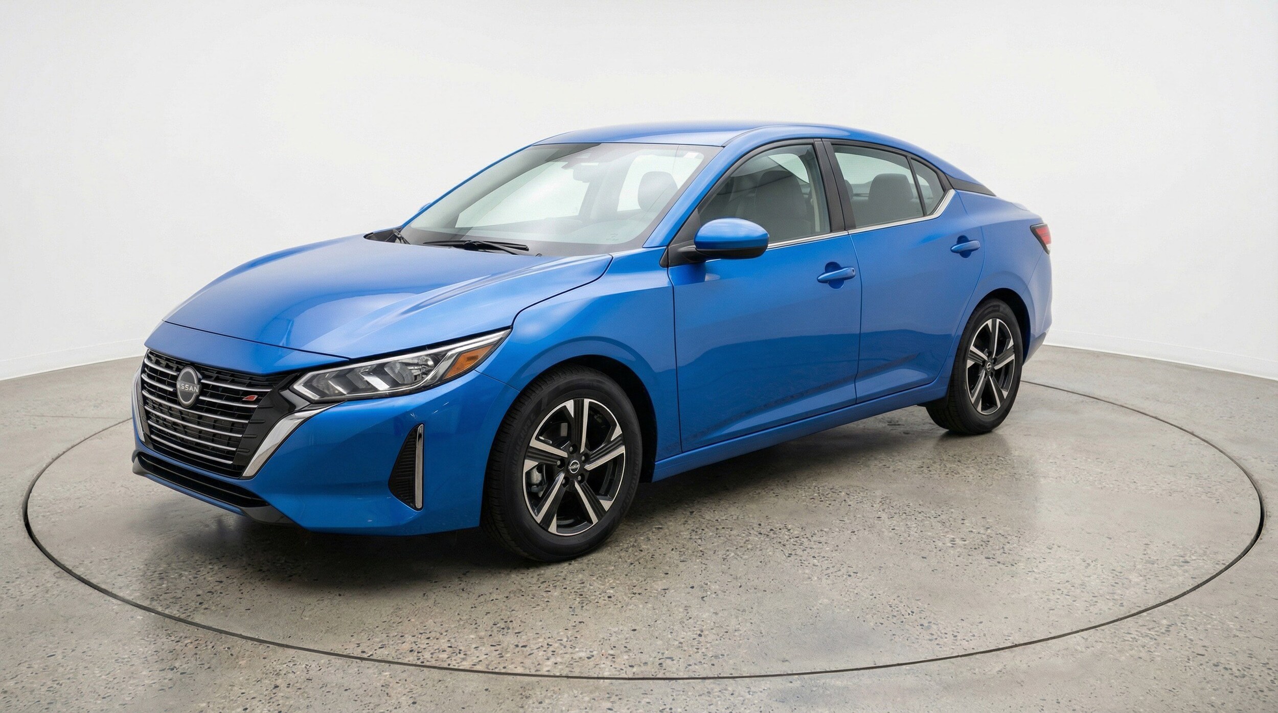 Thumbnail: 2025 Nissan Sentra - 3