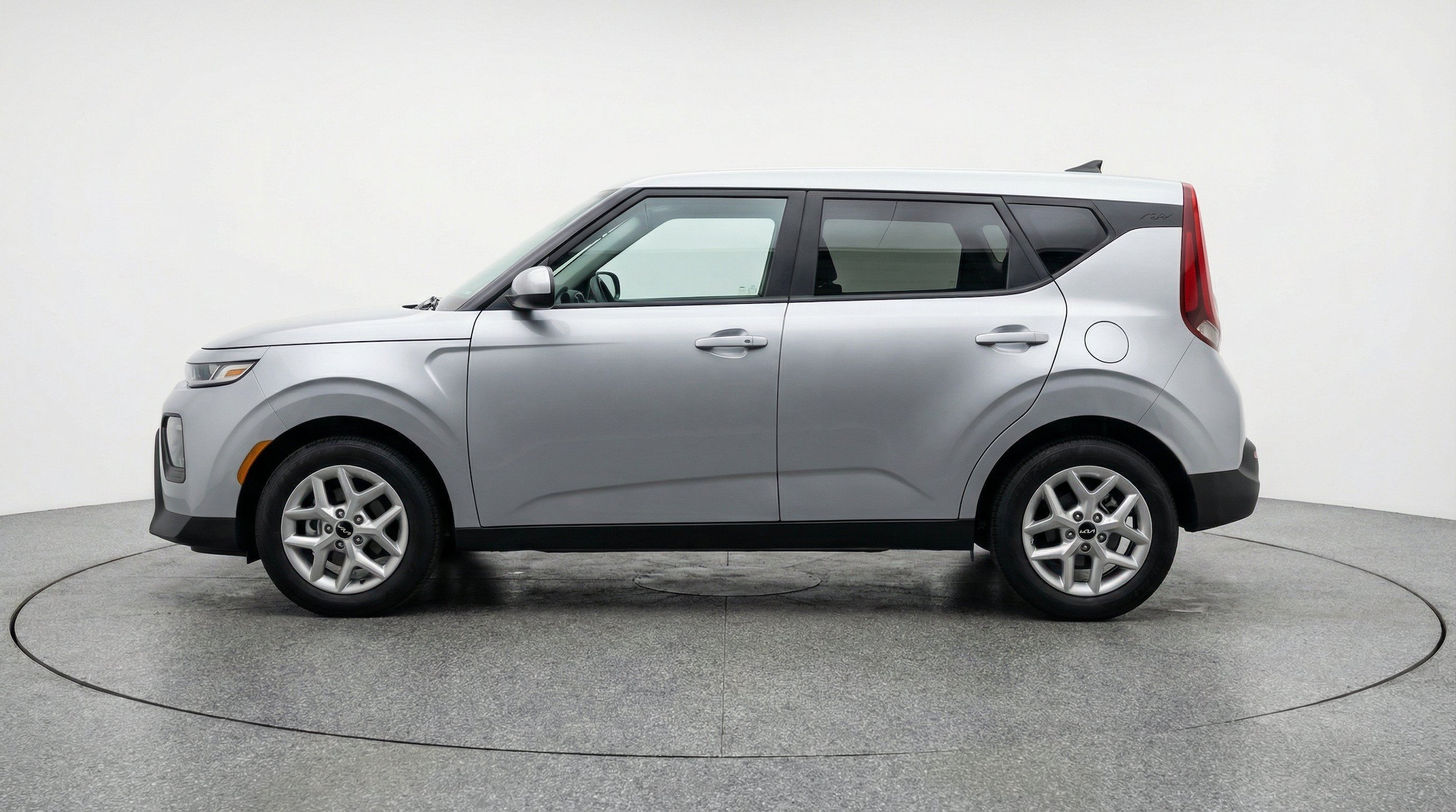 Thumbnail: 2025 Kia Soul - 5
