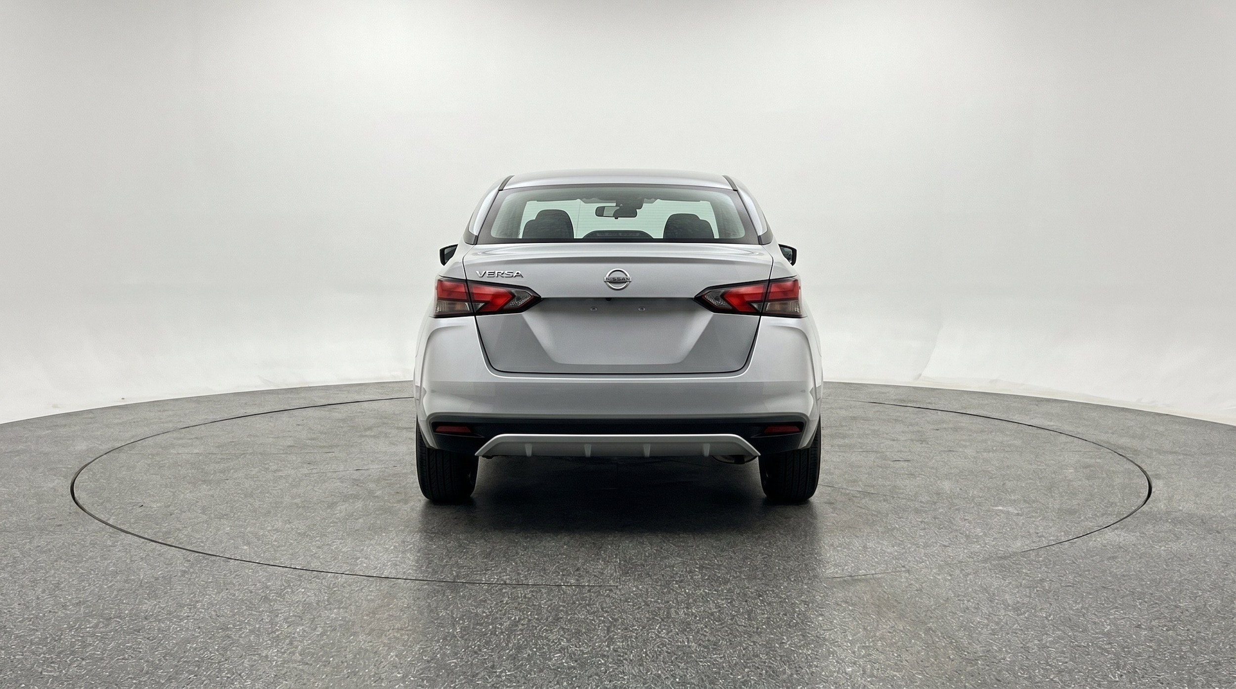 Thumbnail: 2025 Nissan Versa - 7