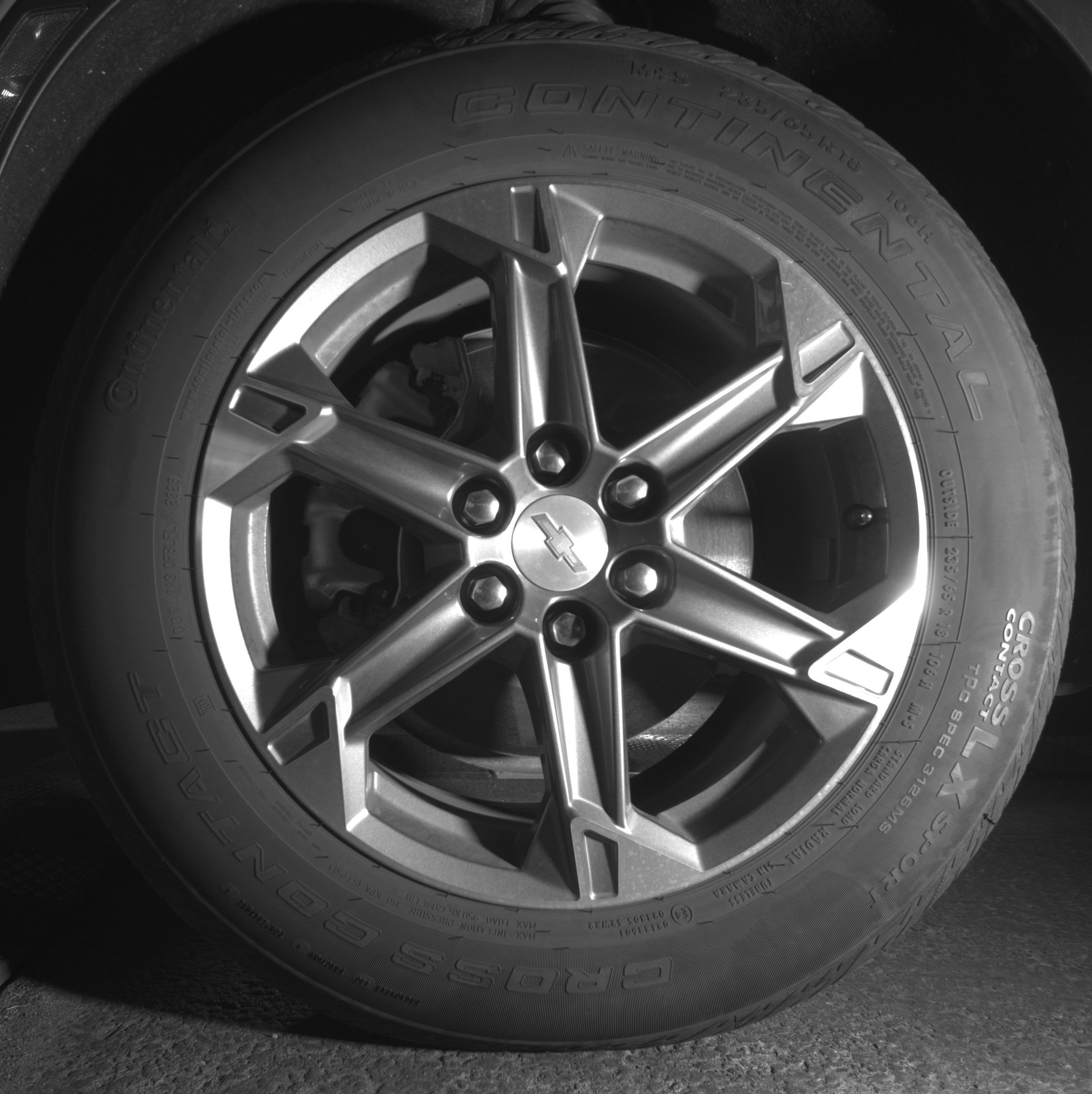 Thumbnail: 2025 Chevrolet Blazer - 12