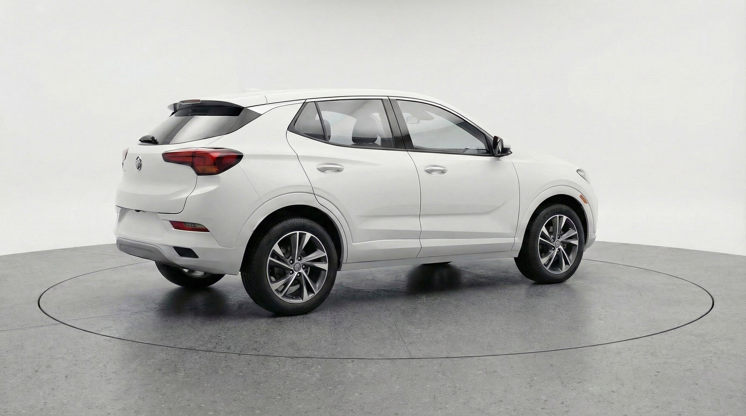 Thumbnail: 2025 Buick Encore GX - 9