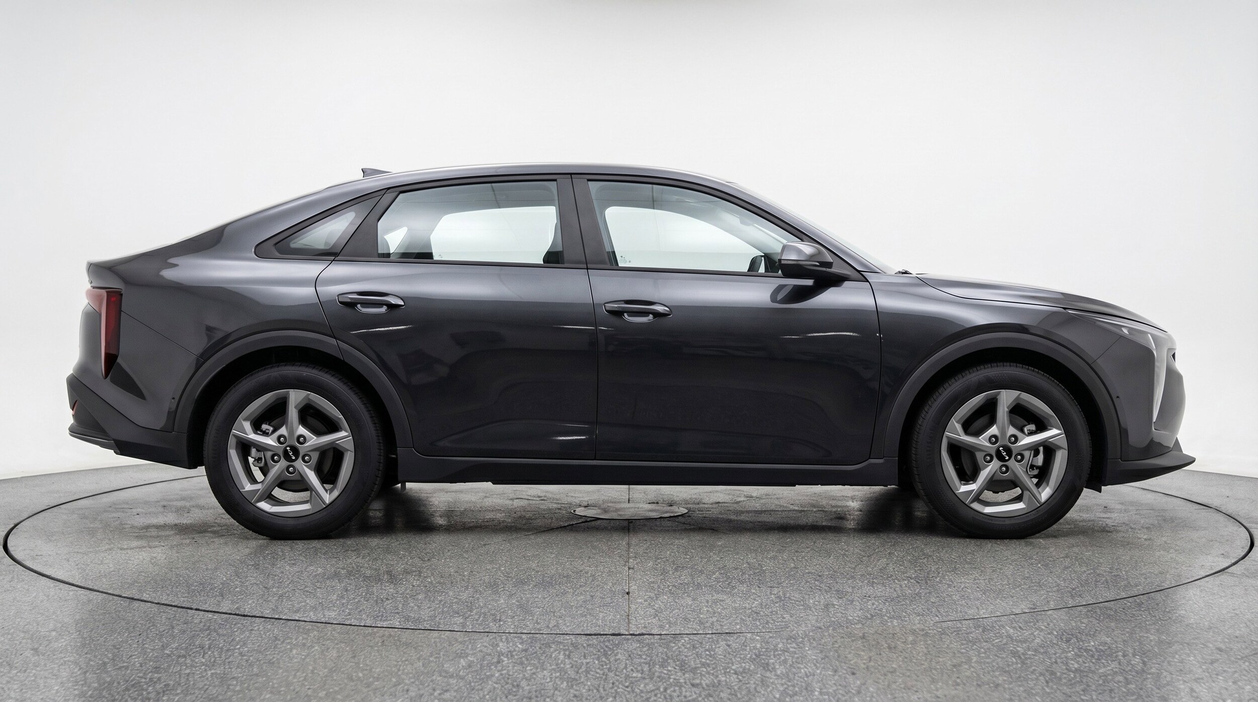 Thumbnail: 2025 Kia K4 - 11