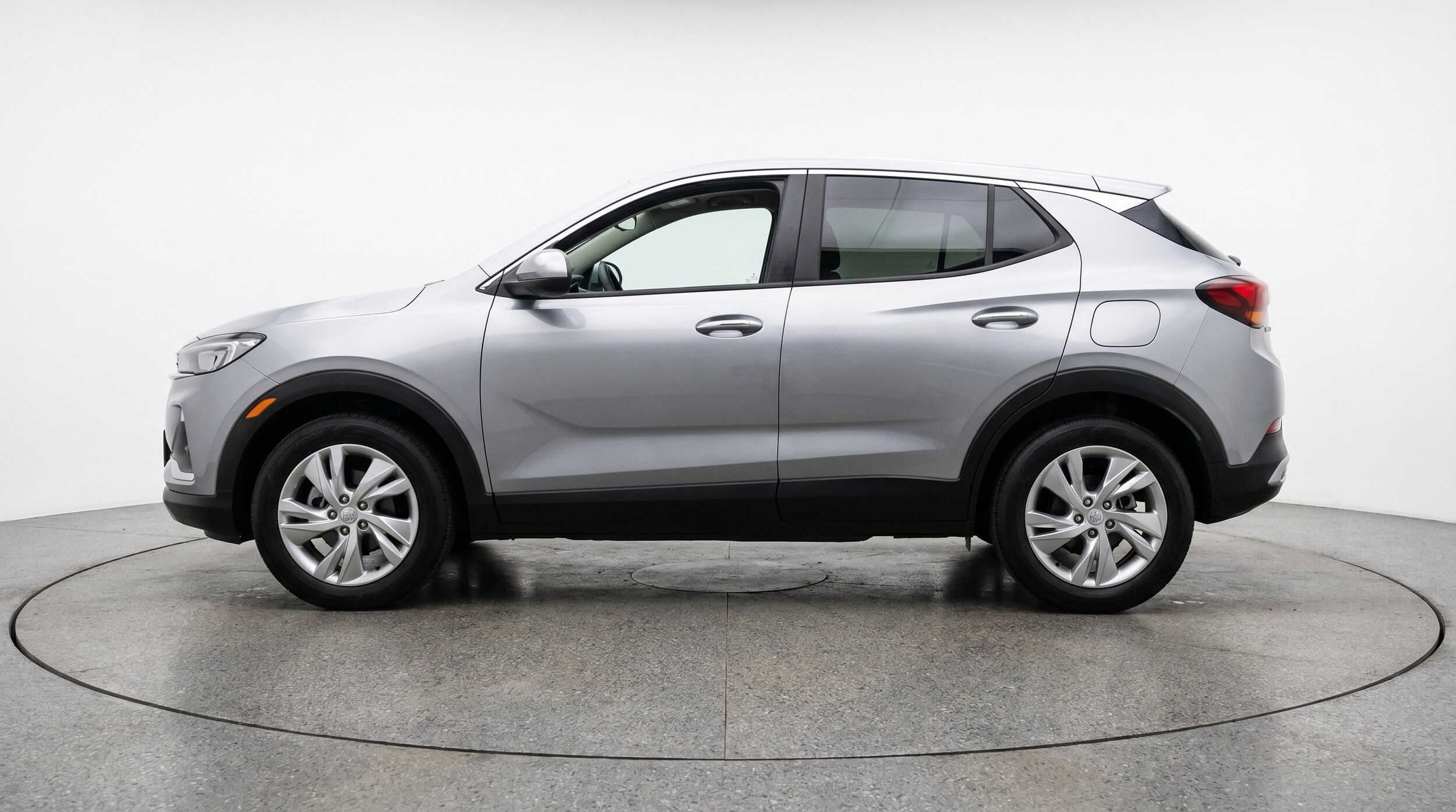 Thumbnail: 2025 Buick Encore GX - 5